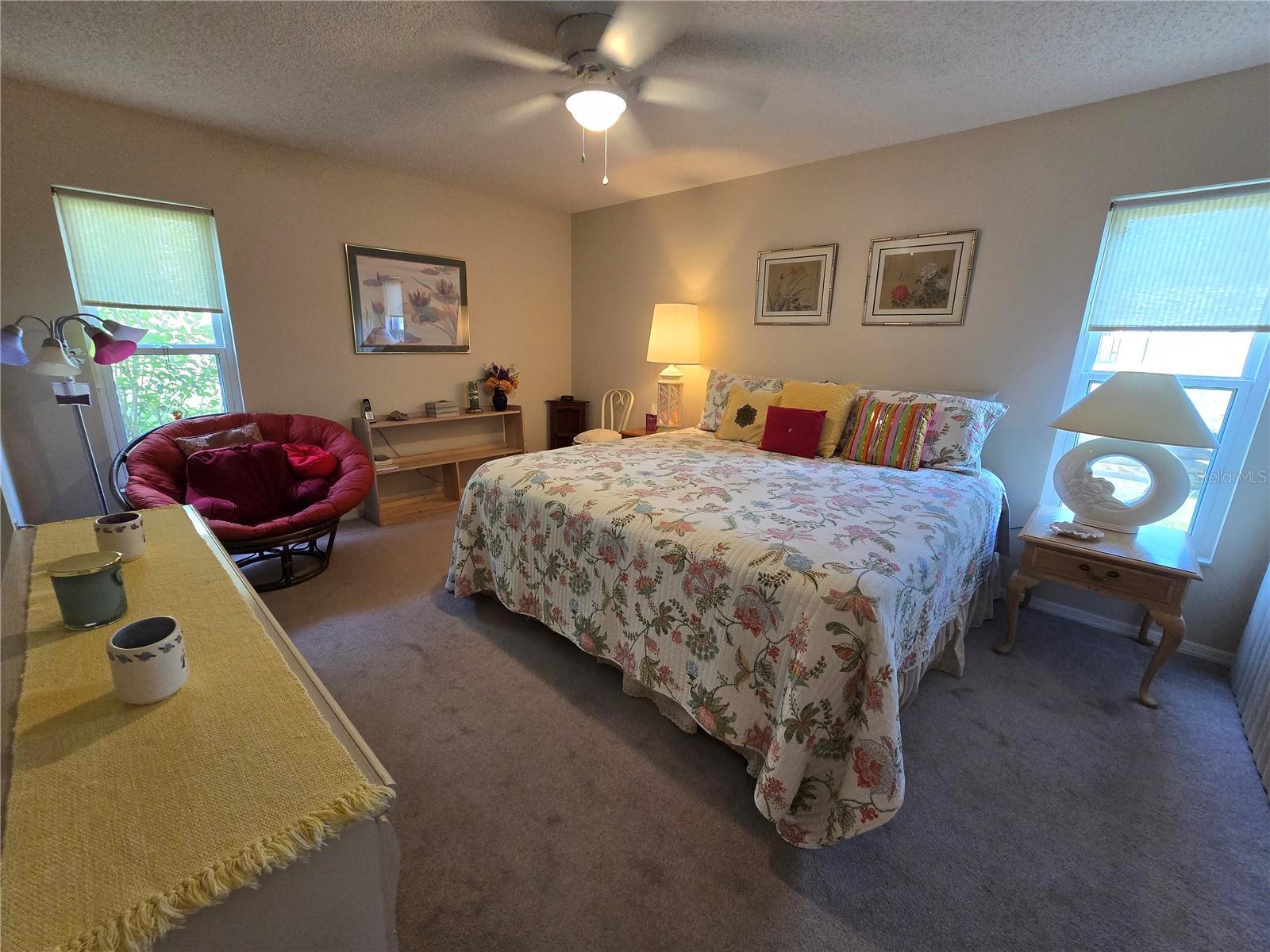 HEATHER WALK - Residential