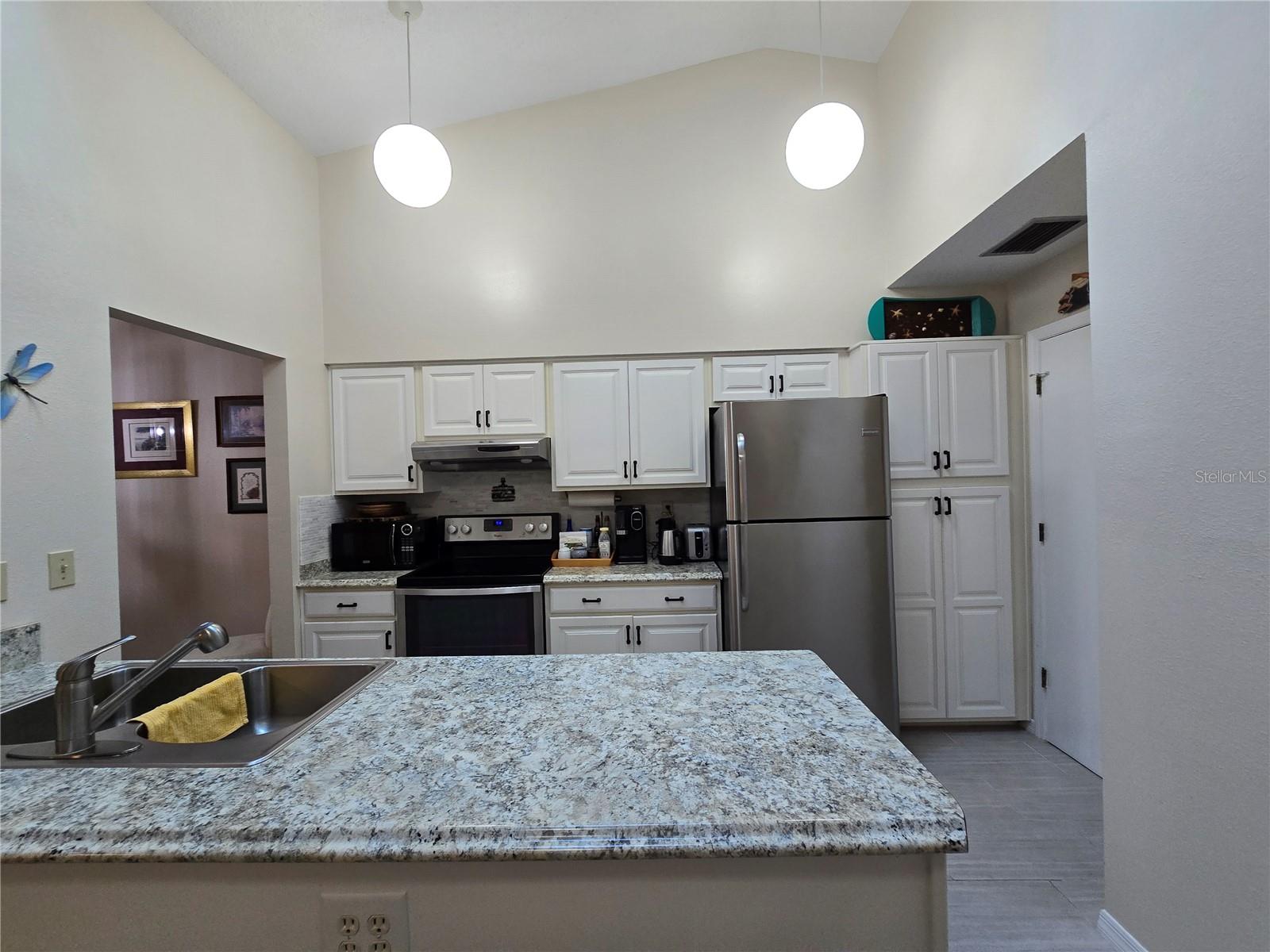 HEATHER WALK - Residential