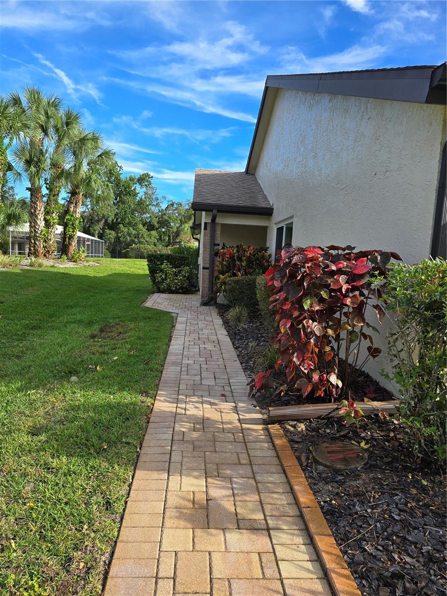 HEATHER WALK - Residential