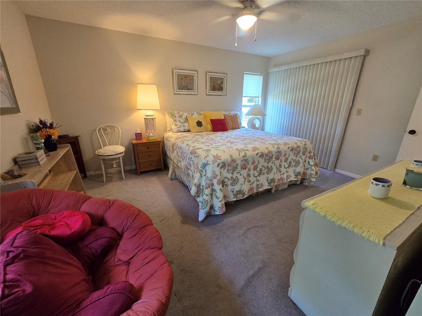 HEATHER WALK - Residential