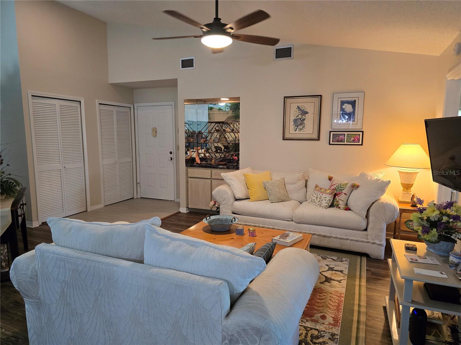 HEATHER WALK - Residential