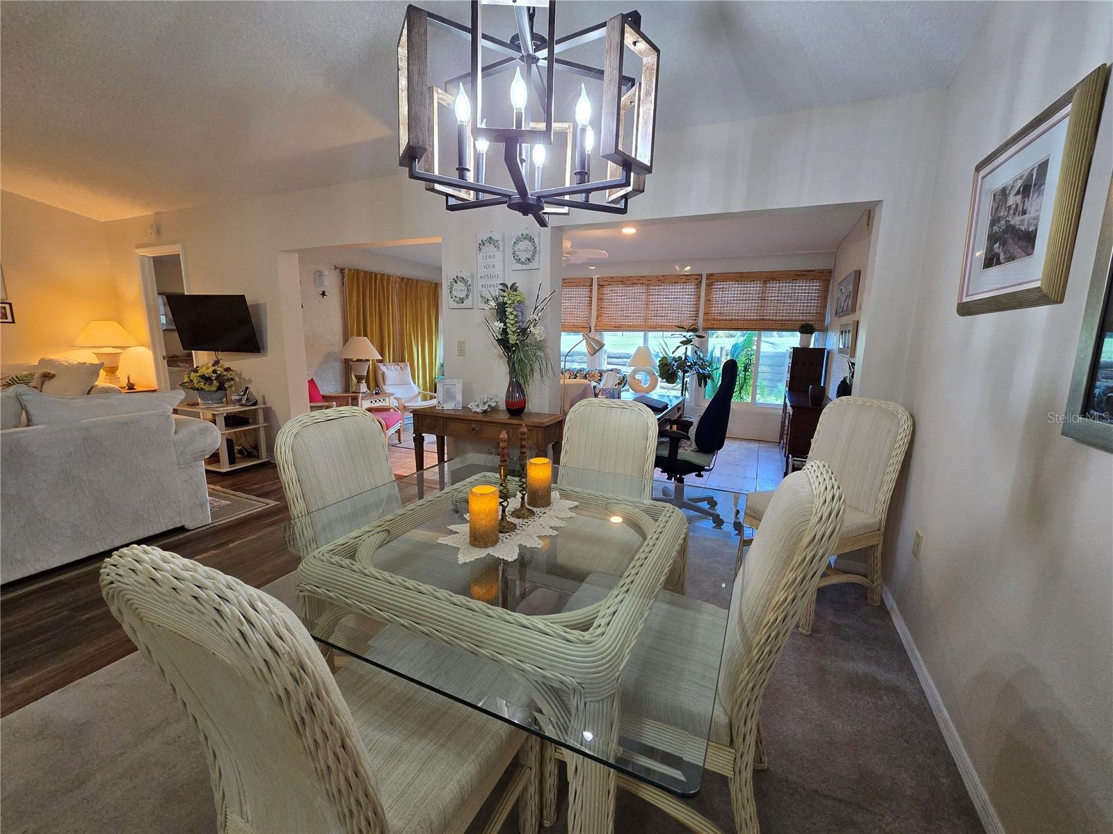 HEATHER WALK - Residential