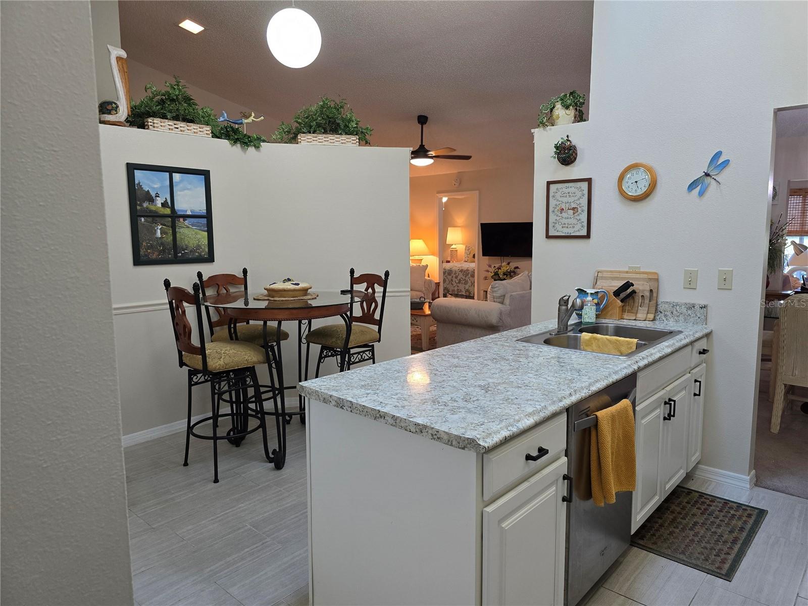 HEATHER WALK - Residential