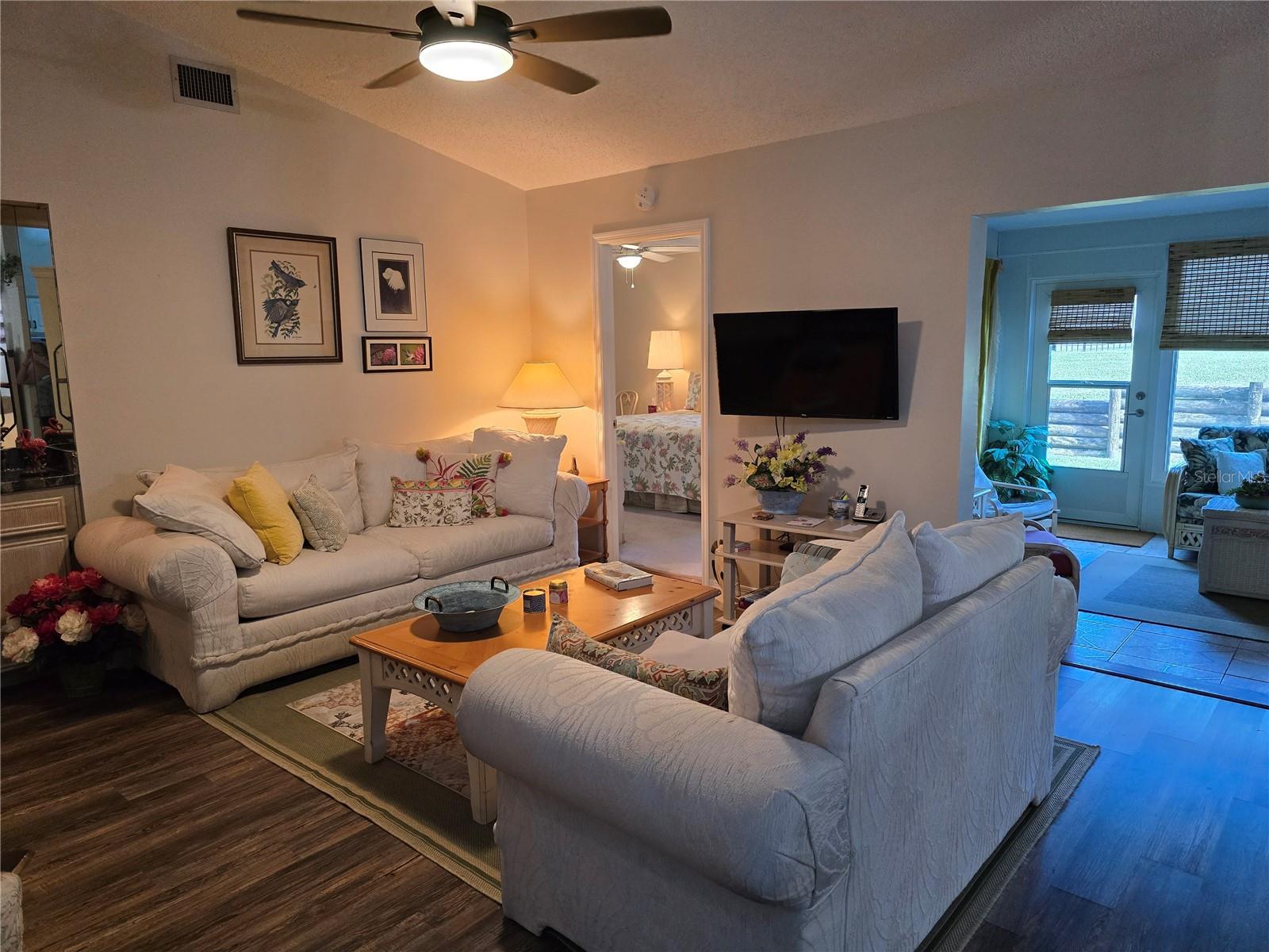 HEATHER WALK - Residential