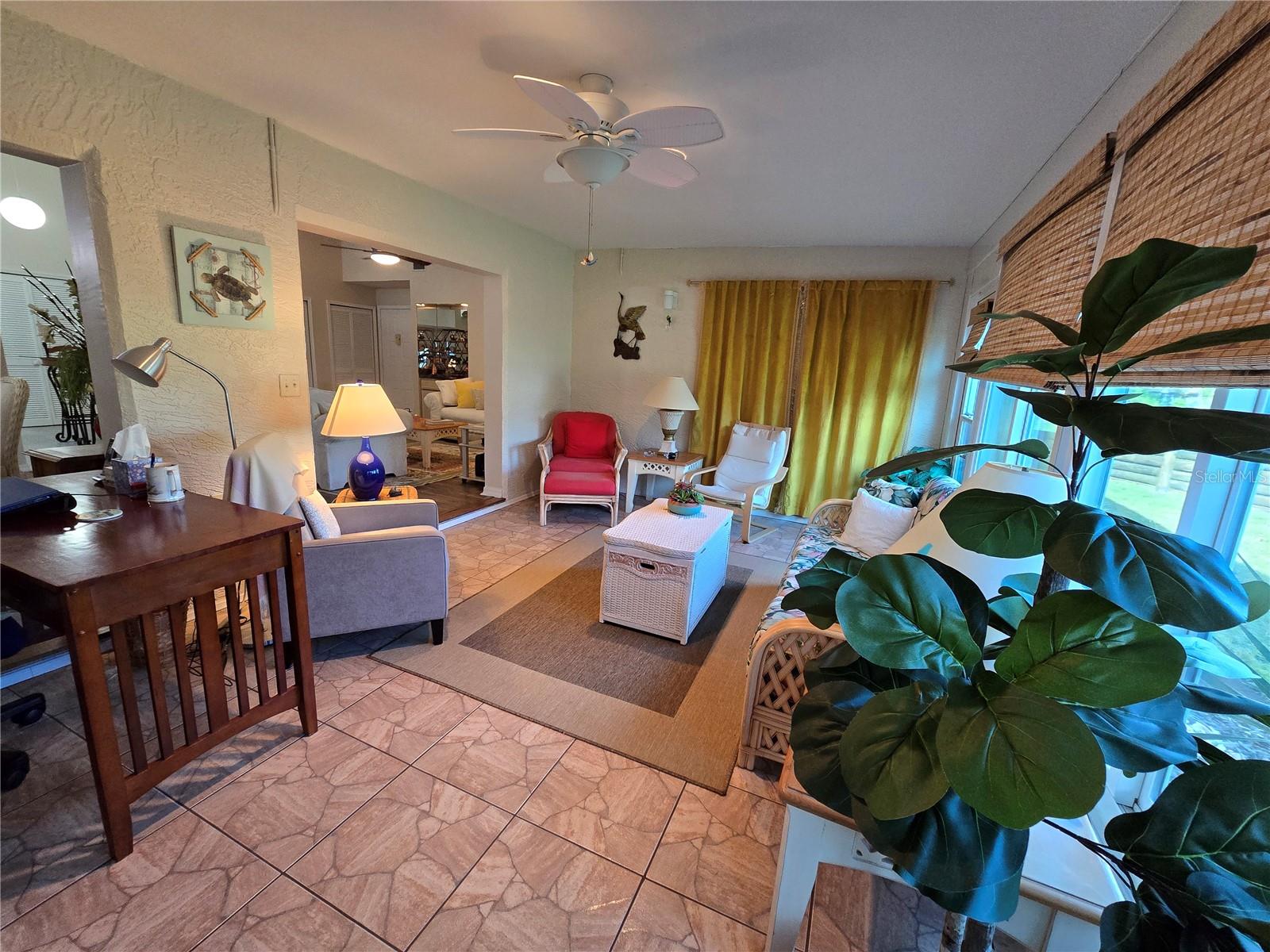 HEATHER WALK - Residential