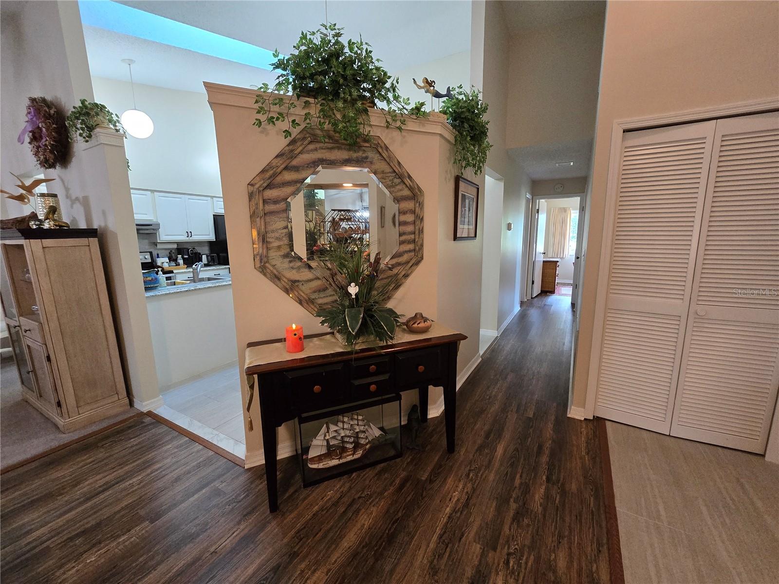 HEATHER WALK - Residential