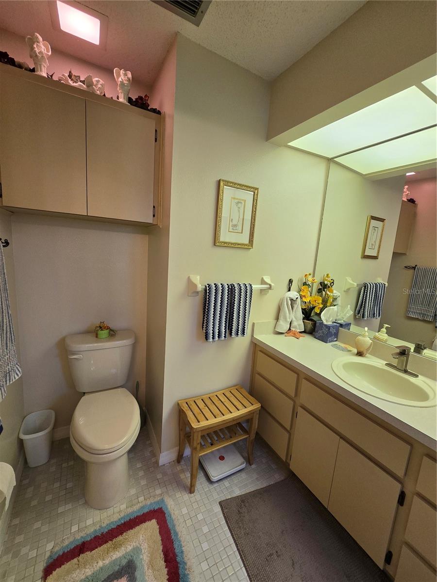 HEATHER WALK - Residential