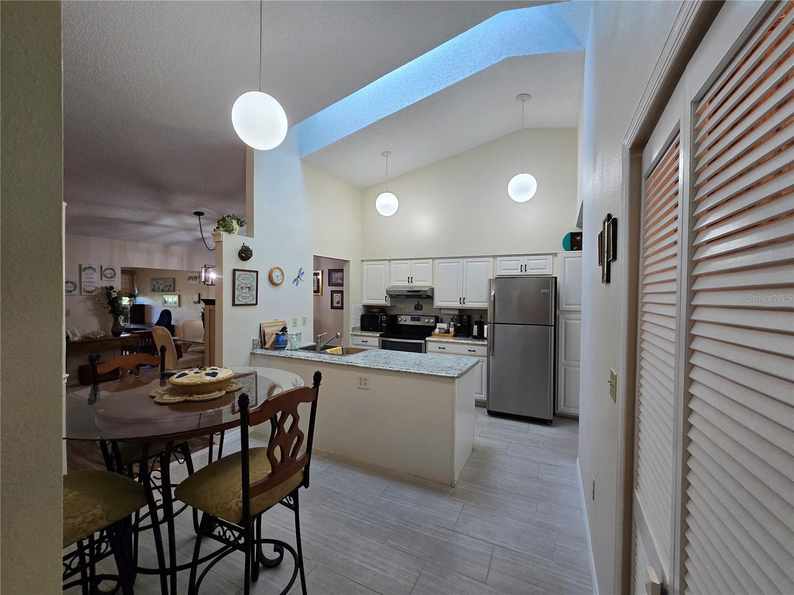 HEATHER WALK - Residential