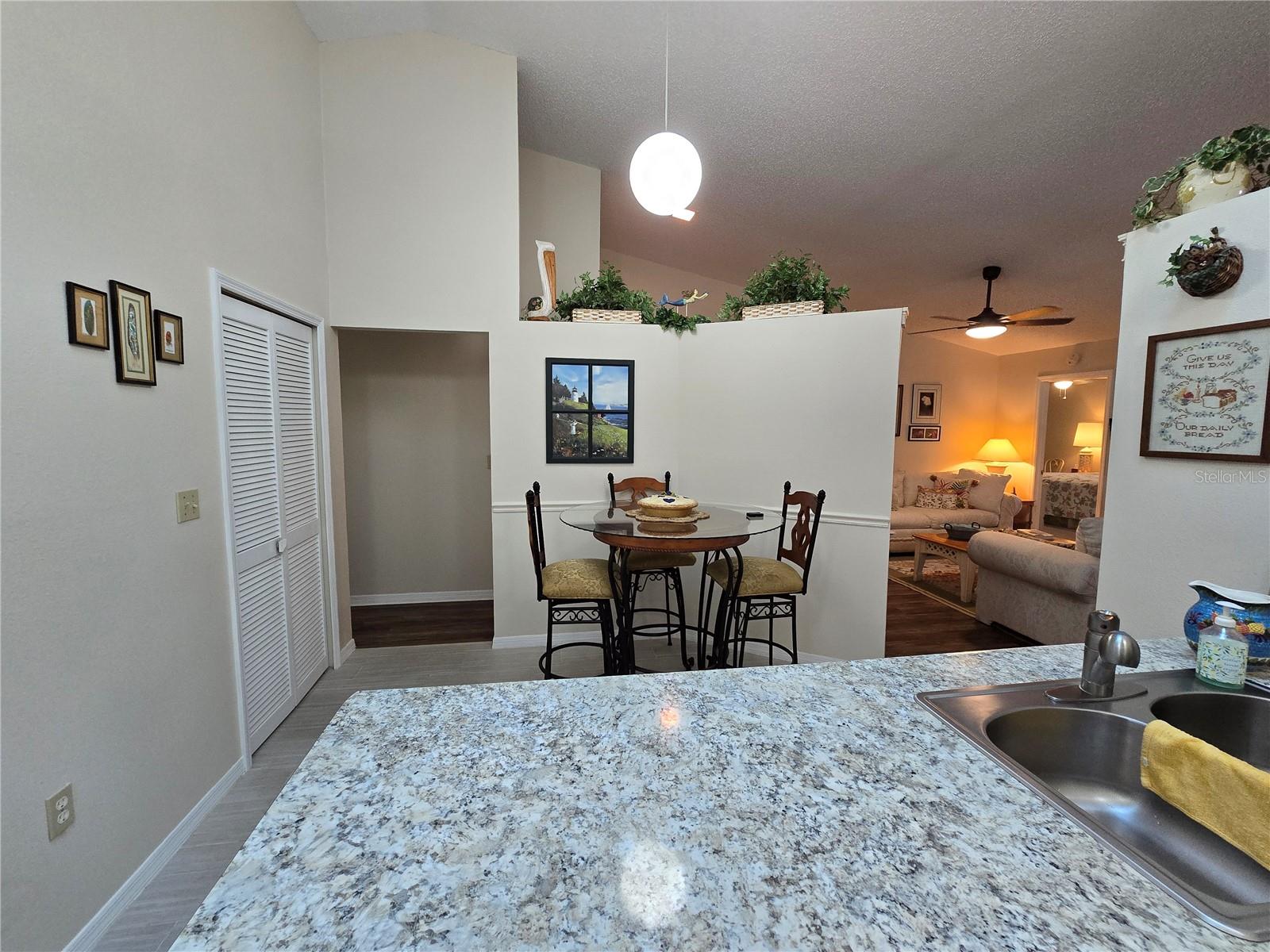 HEATHER WALK - Residential
