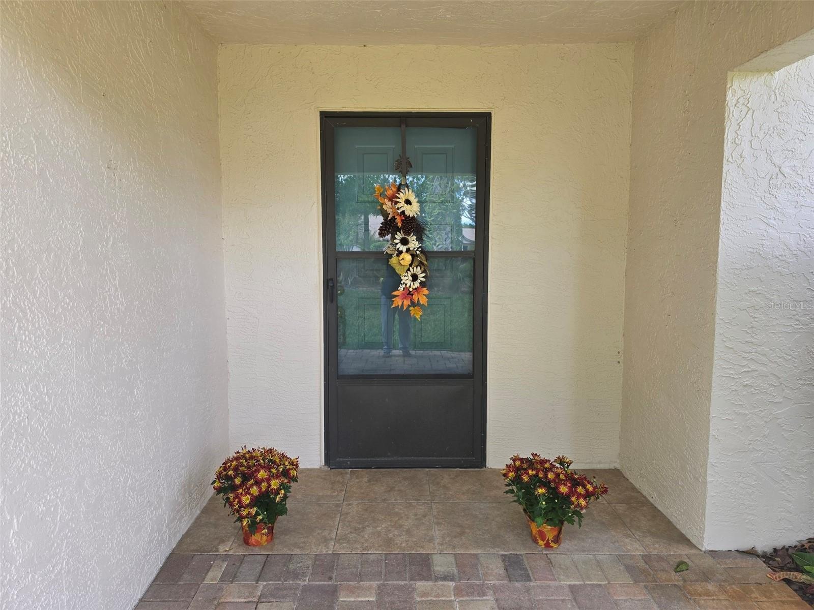 HEATHER WALK - Residential
