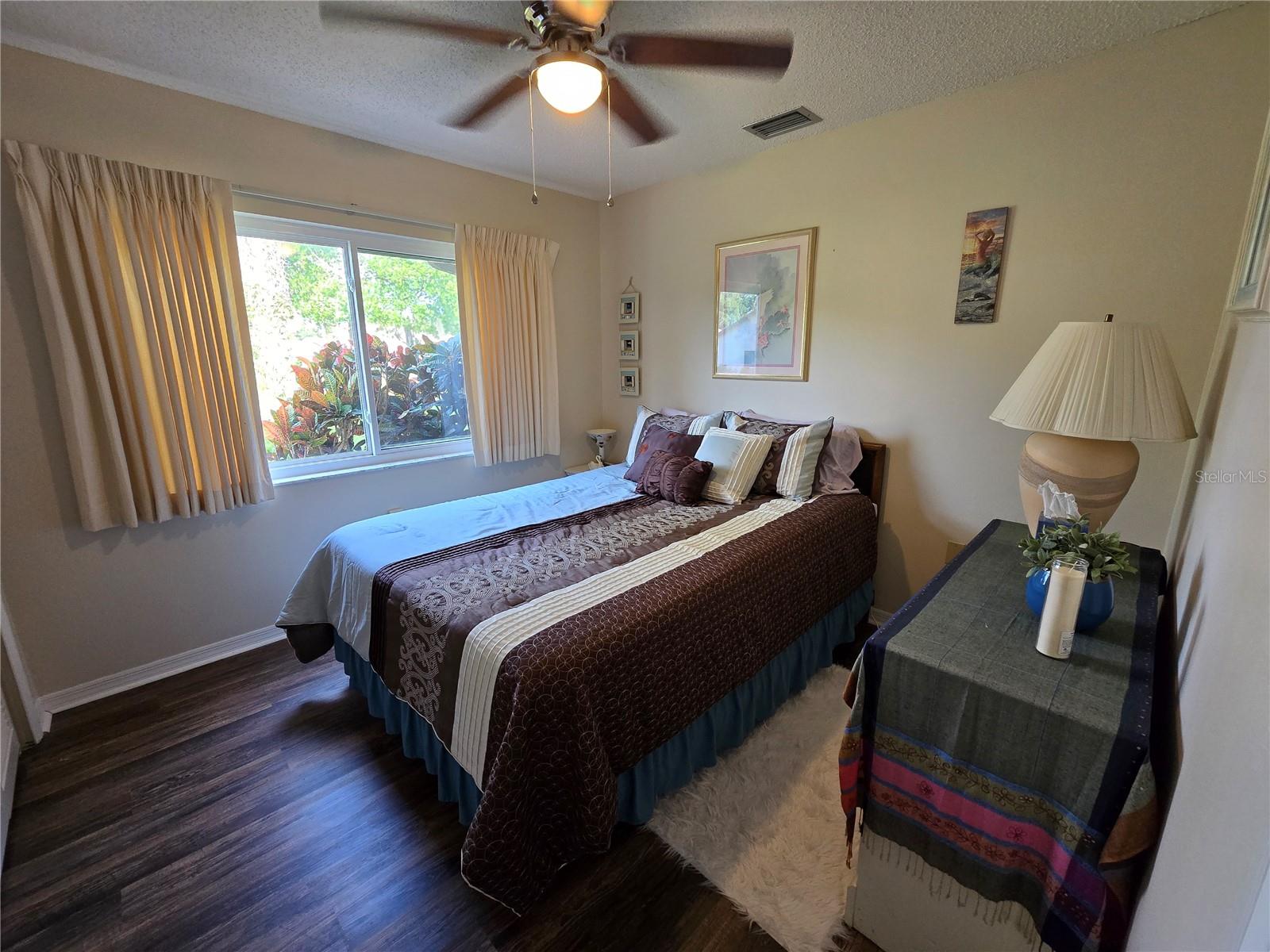 HEATHER WALK - Residential