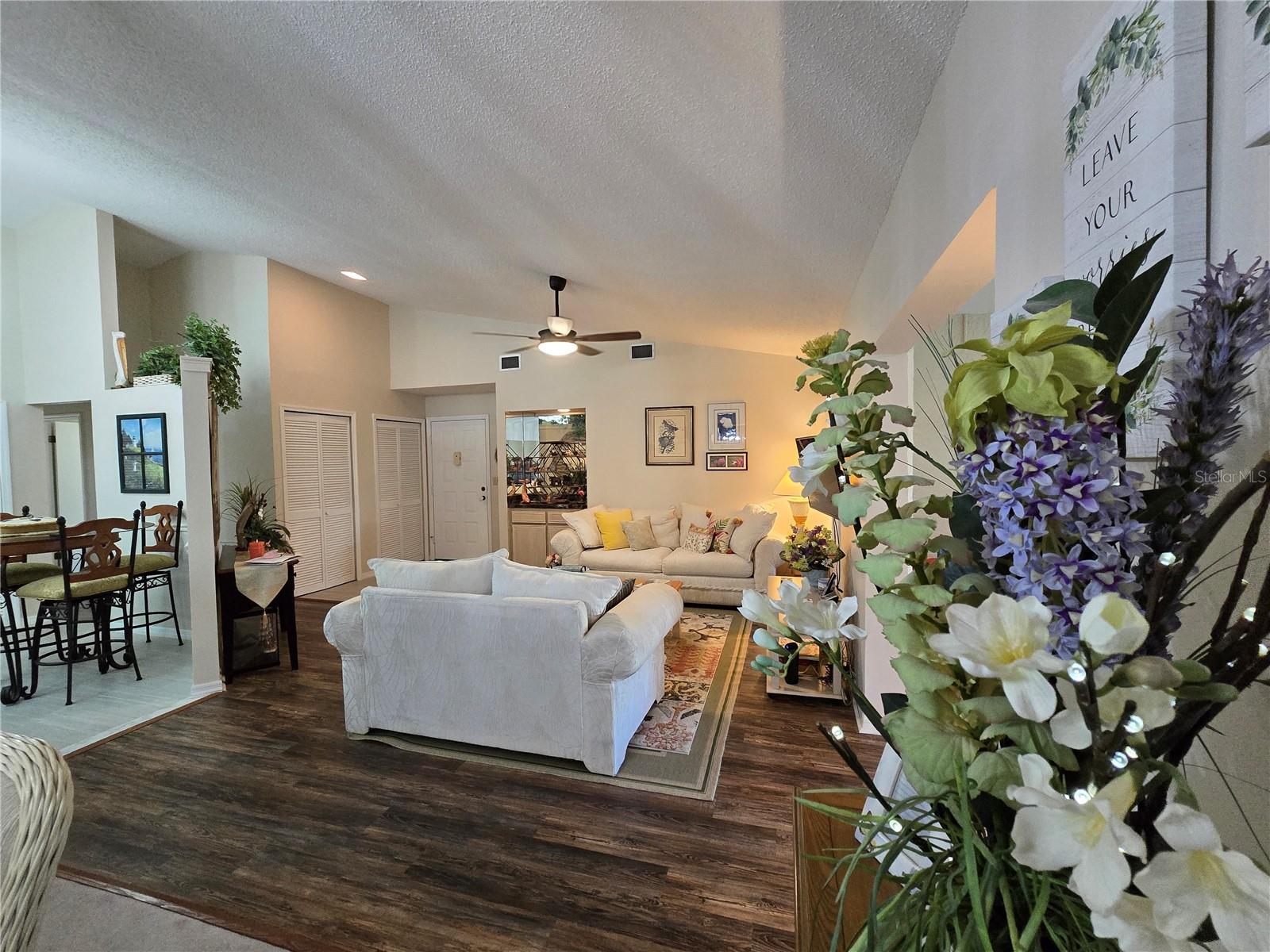 HEATHER WALK - Residential