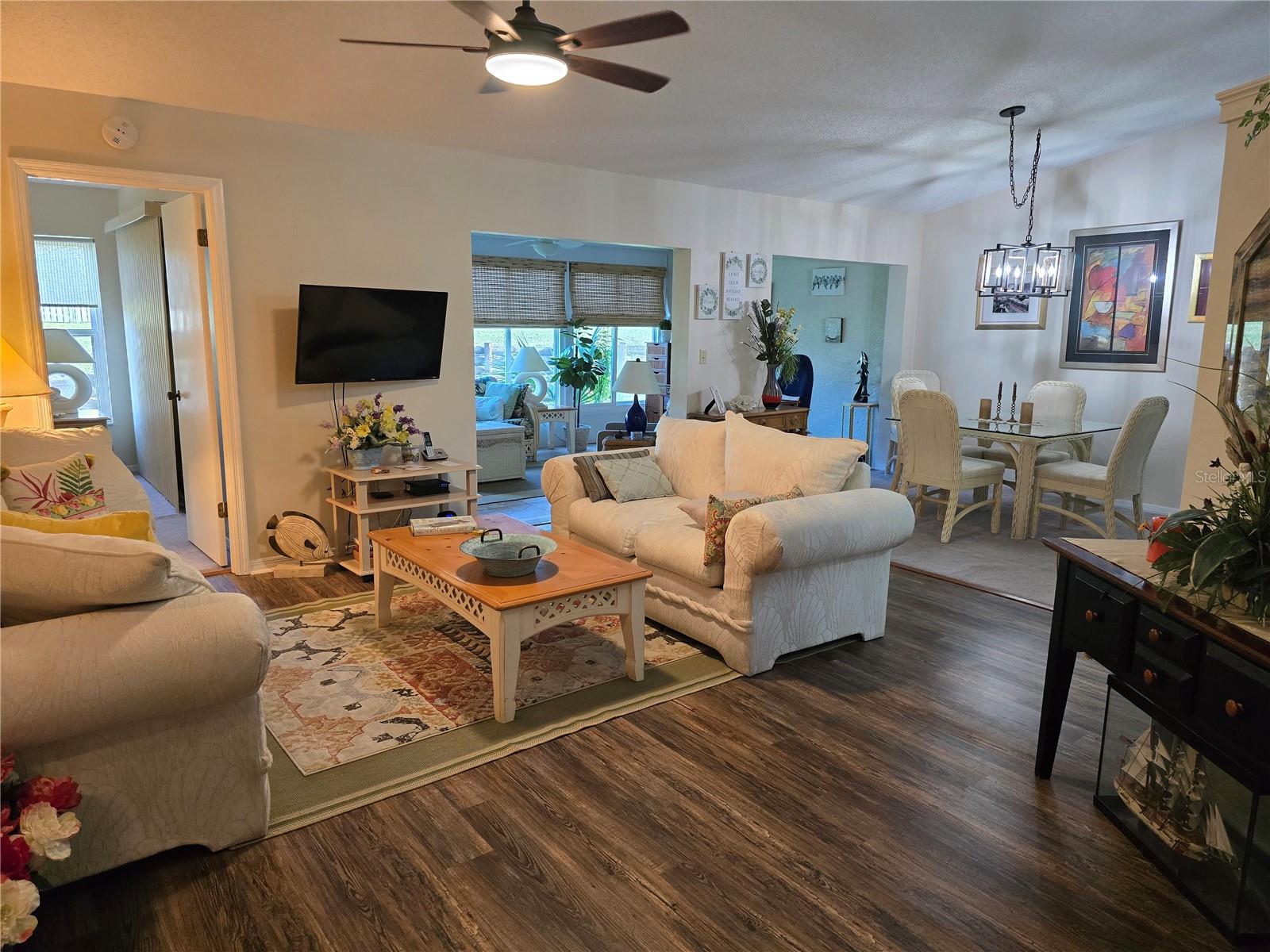 HEATHER WALK - Residential