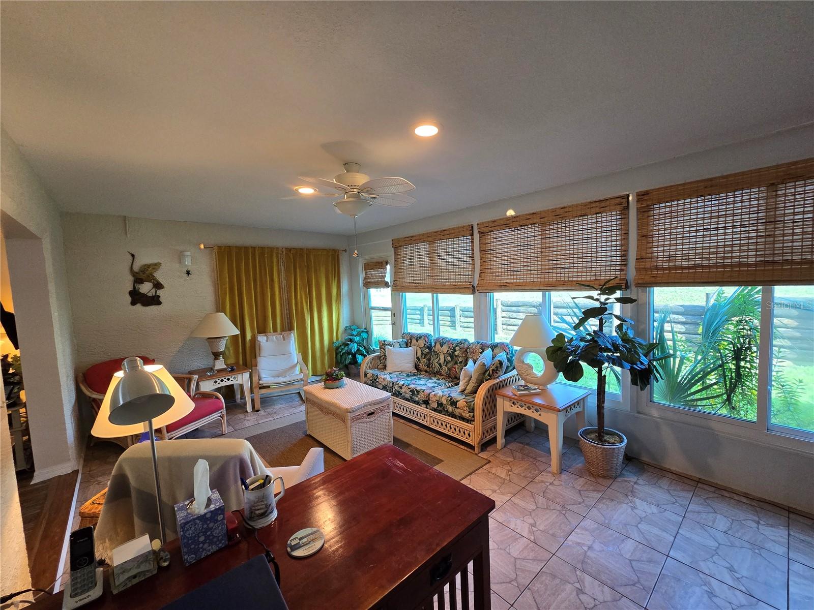 HEATHER WALK - Residential