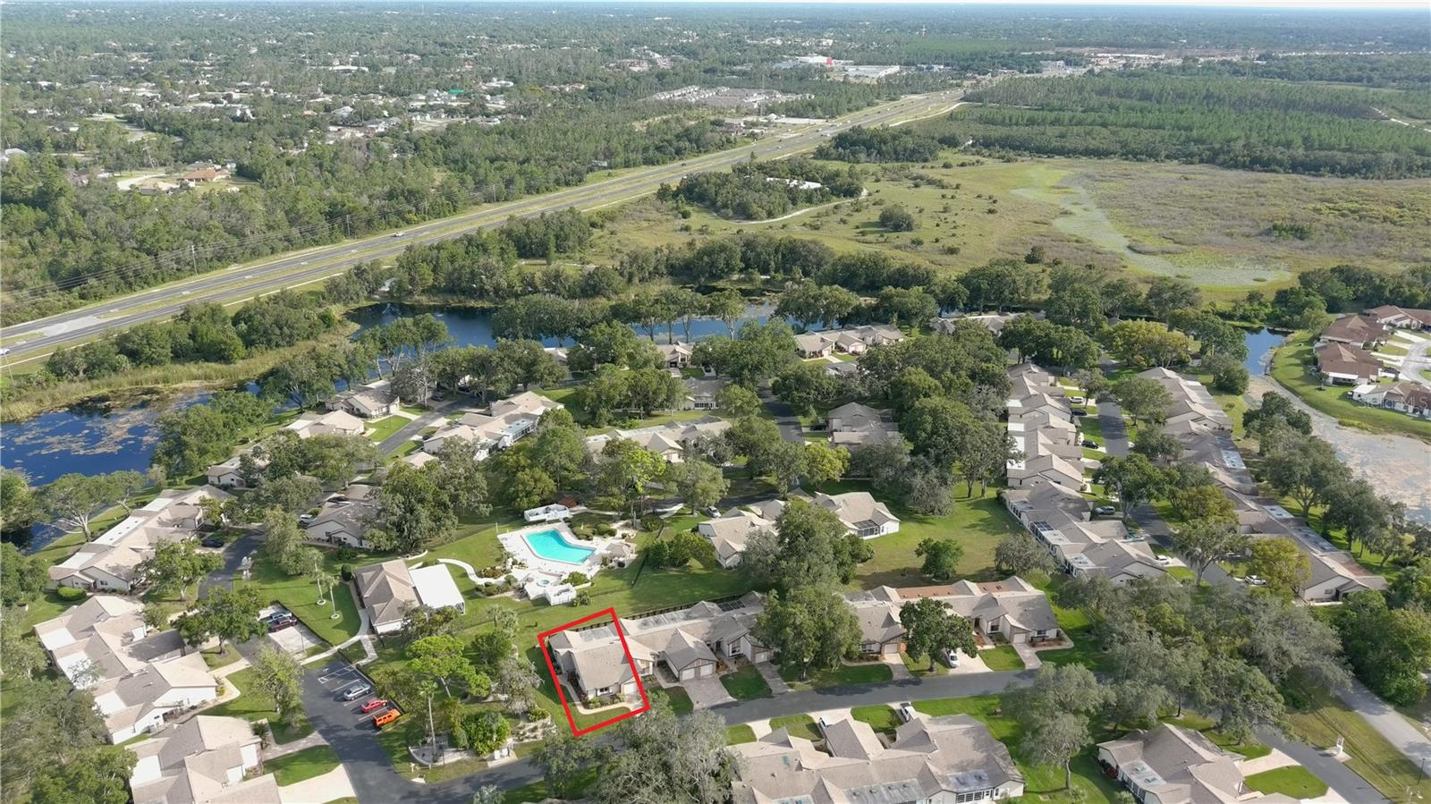 HEATHER WALK - Residential