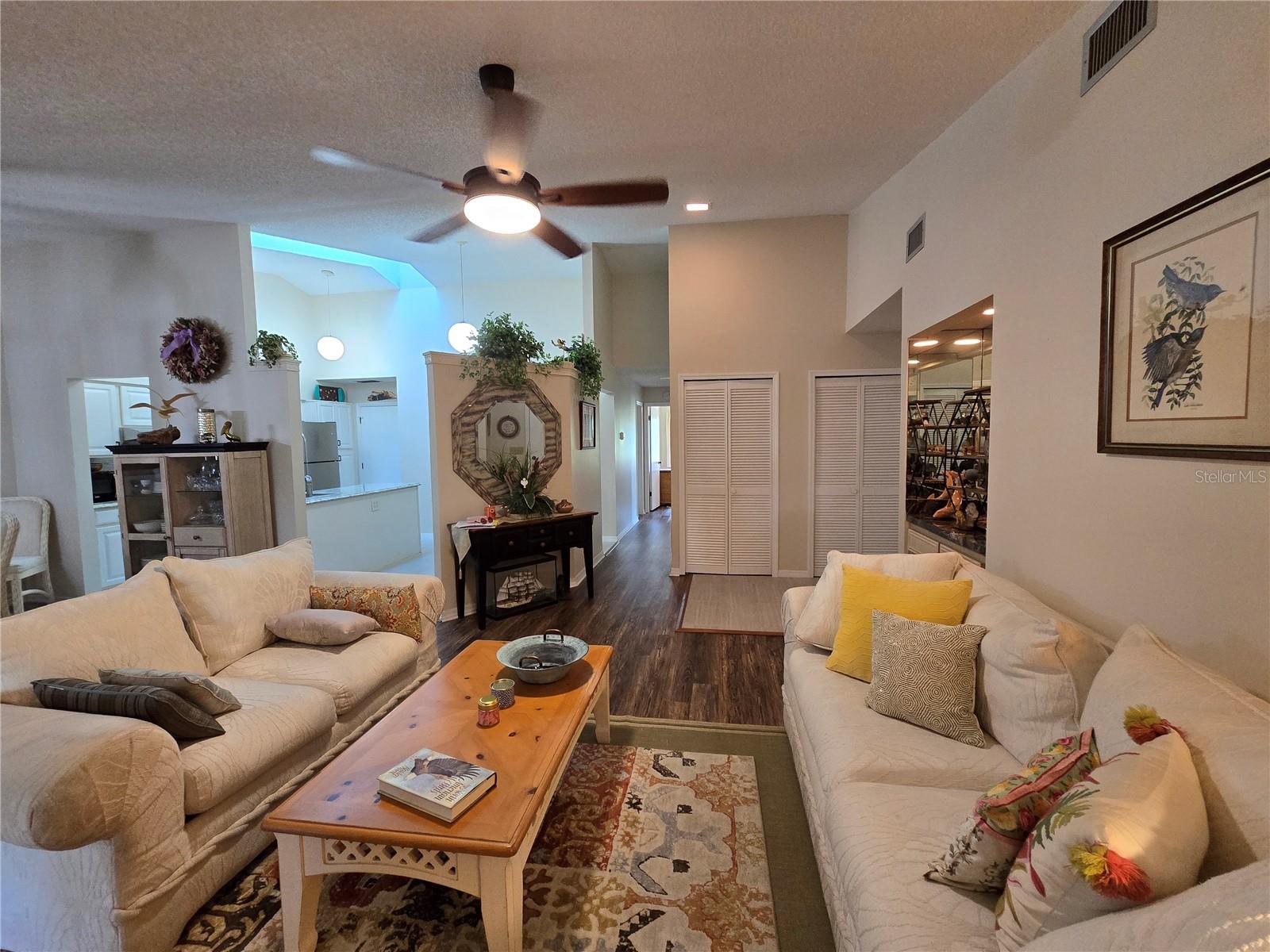 HEATHER WALK - Residential