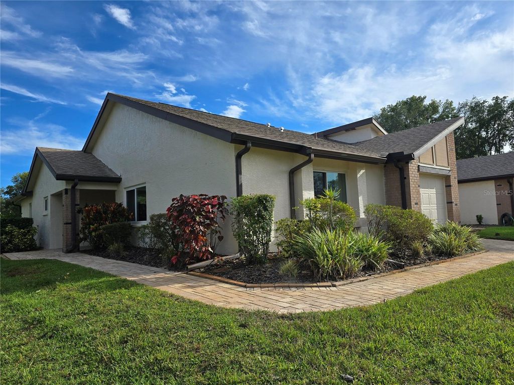 Photo of 7375 Crestwood Drive, Weeki Wachee, FL 34613 (MLS # W7879359)