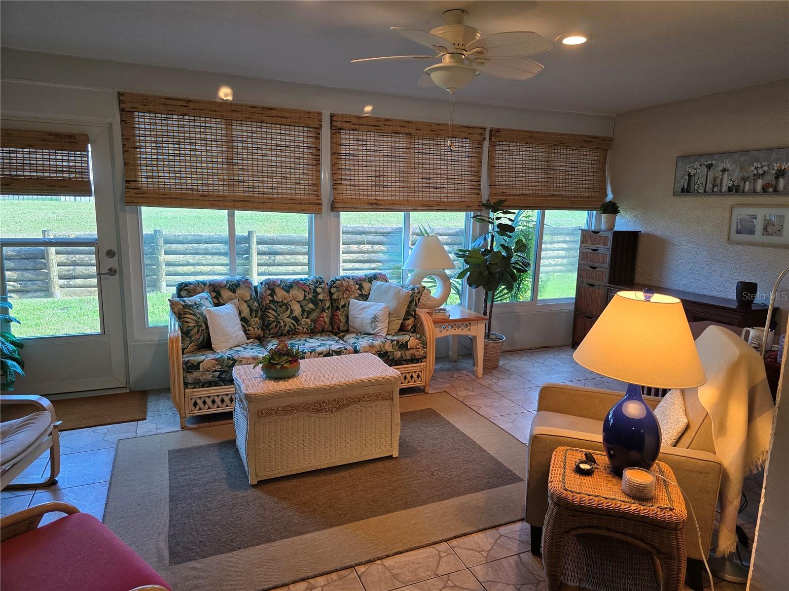 HEATHER WALK - Residential