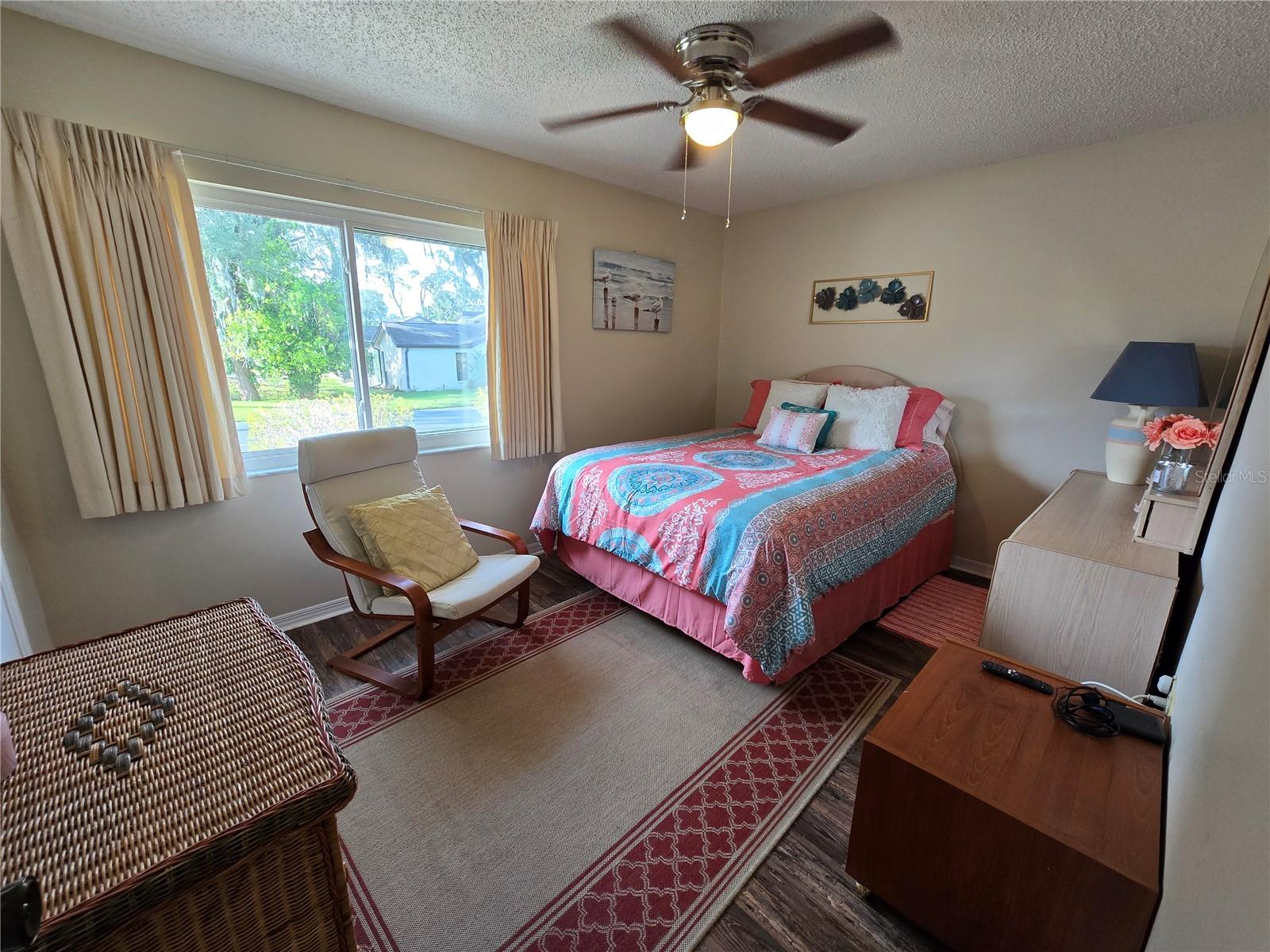 HEATHER WALK - Residential
