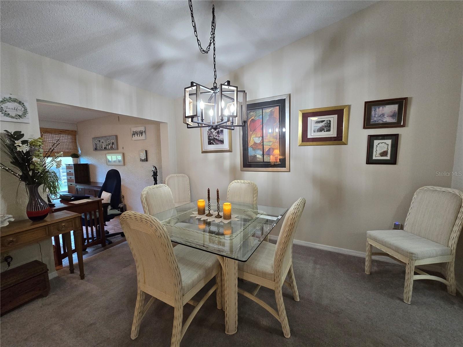 HEATHER WALK - Residential