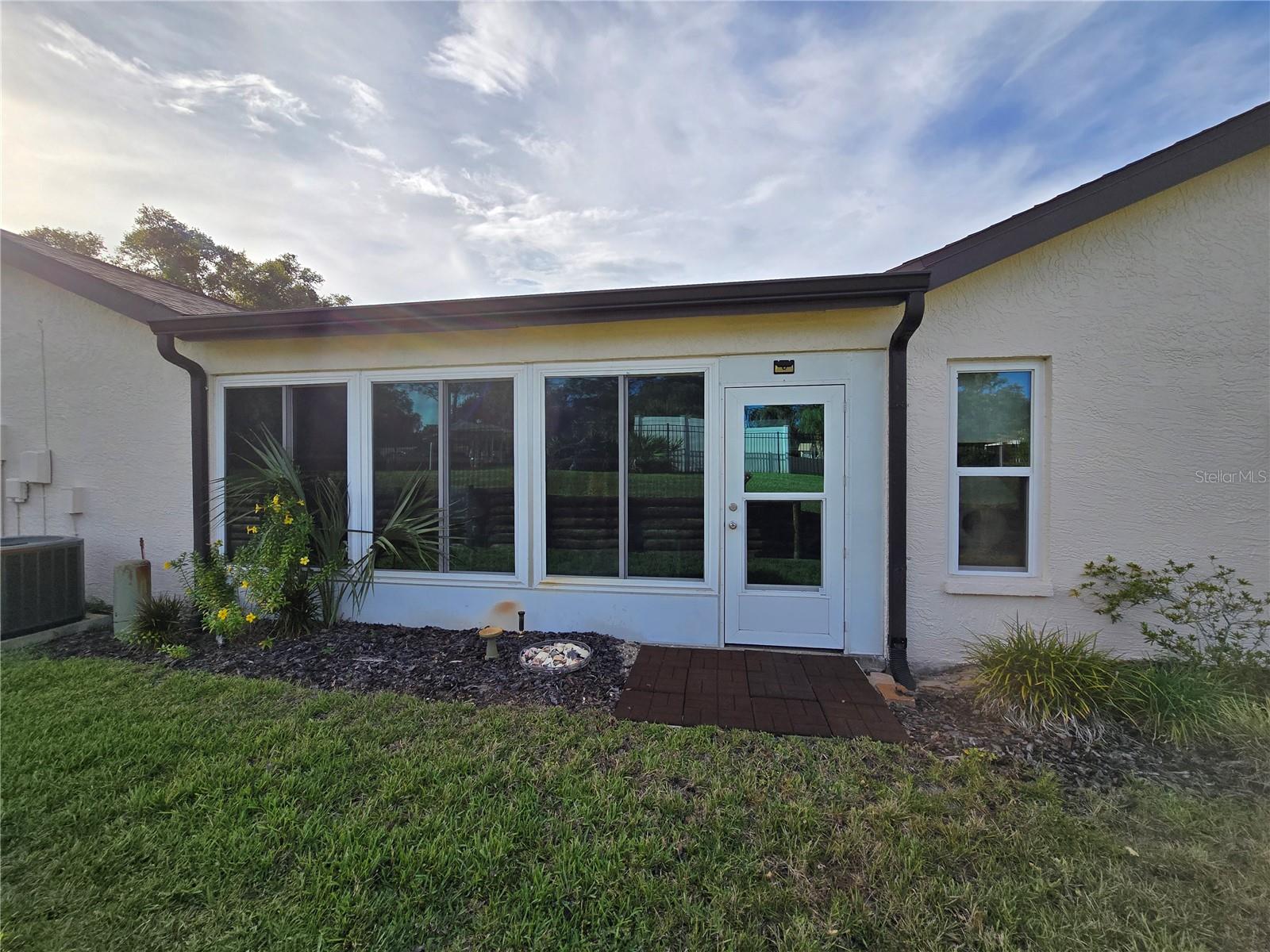 HEATHER WALK - Residential
