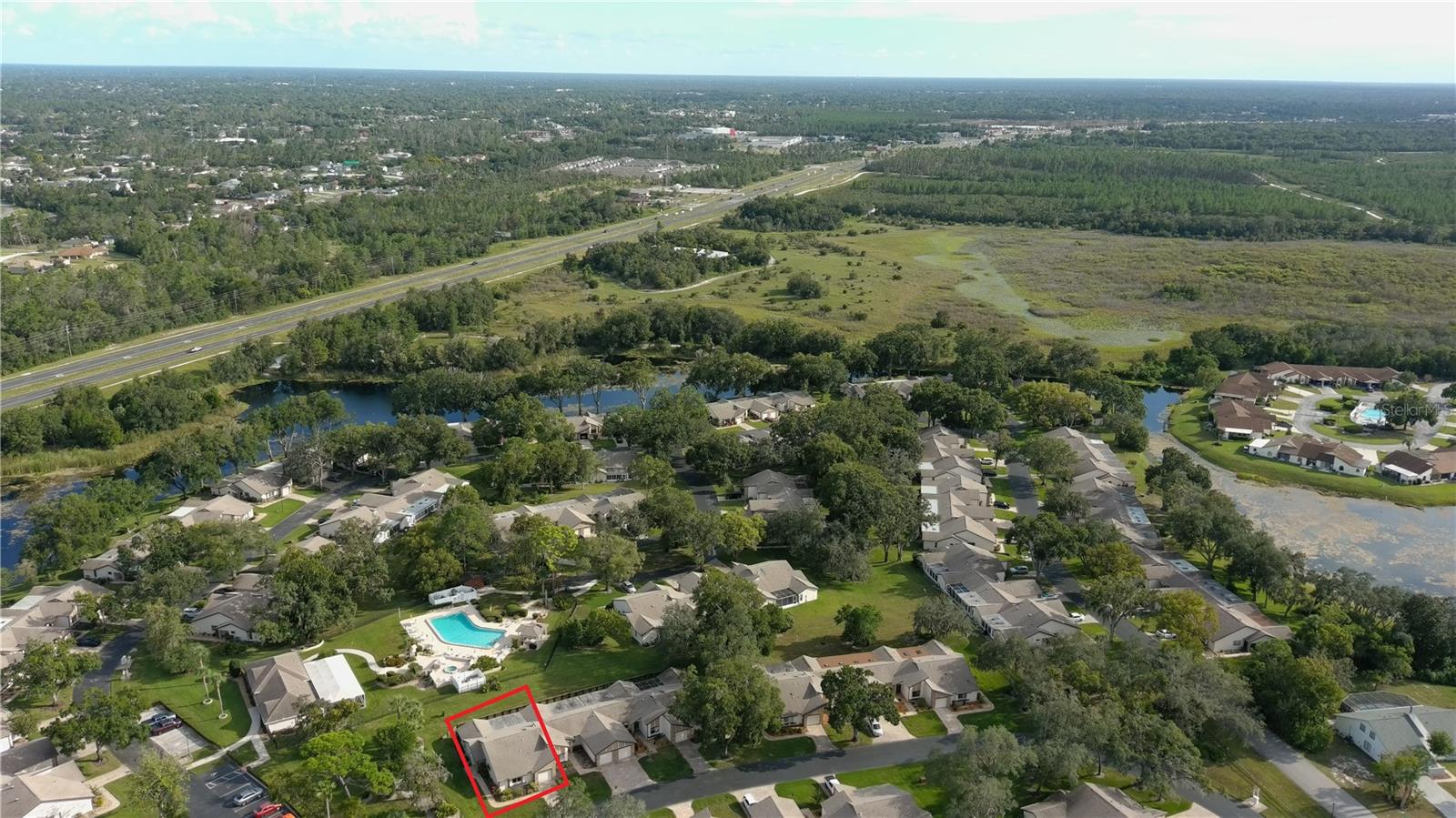 HEATHER WALK - Residential