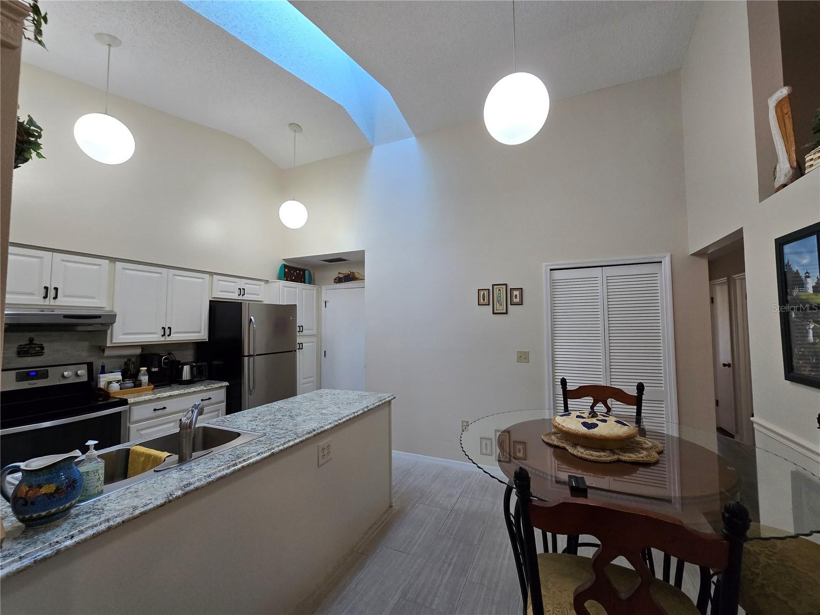 HEATHER WALK - Residential