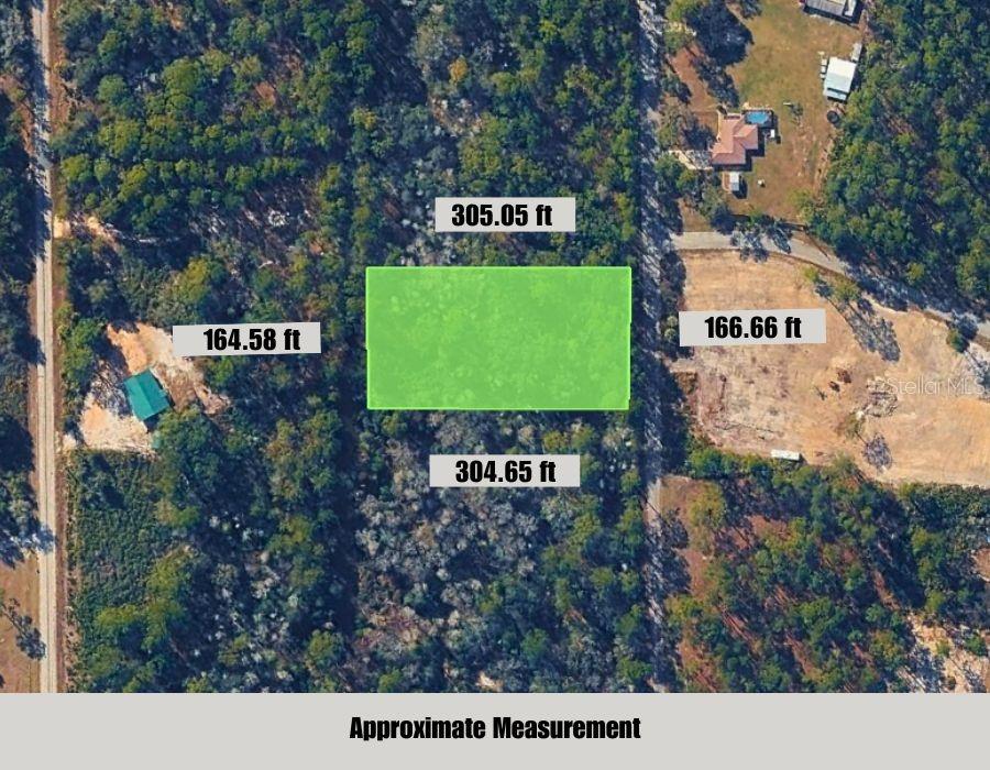 9421 N BEECHTREE WAY