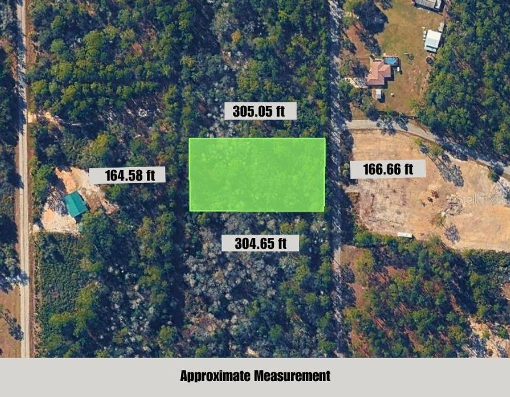 Photo of 9421 N Beechtree Way, Crystal River, FL 34428 (MLS # TB8501306)