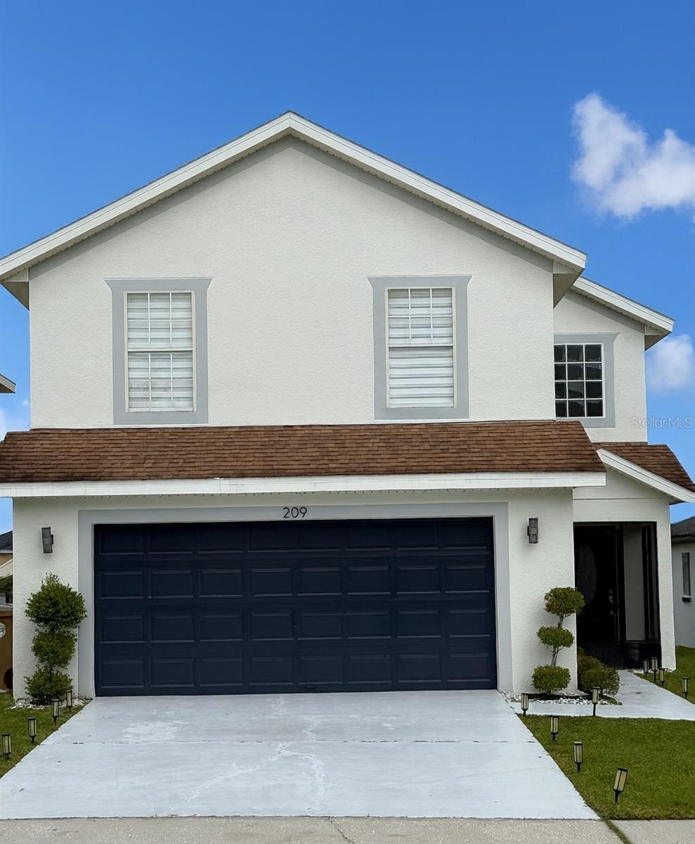Photo of 209 Southbridge Circle, Kissimmee, FL 34744 (MLS # O6453726)