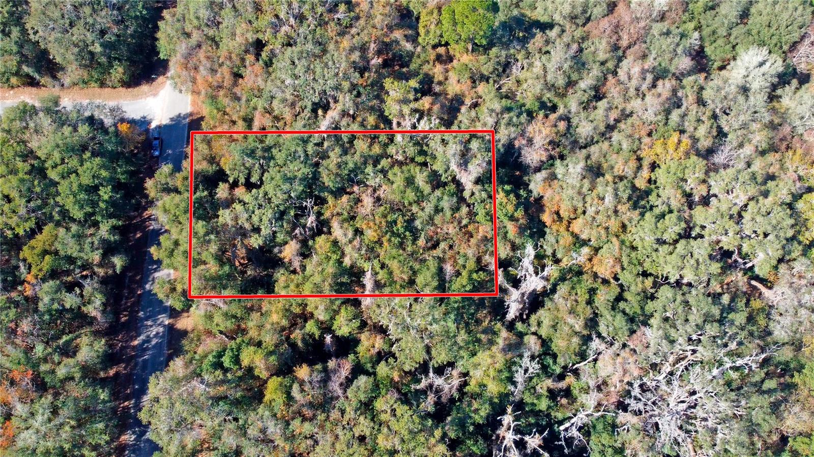 CITRUS SPRINGS UNIT 17 - Land