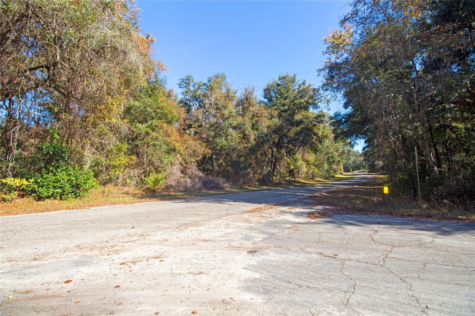 CITRUS SPRINGS UNIT 17 - Land