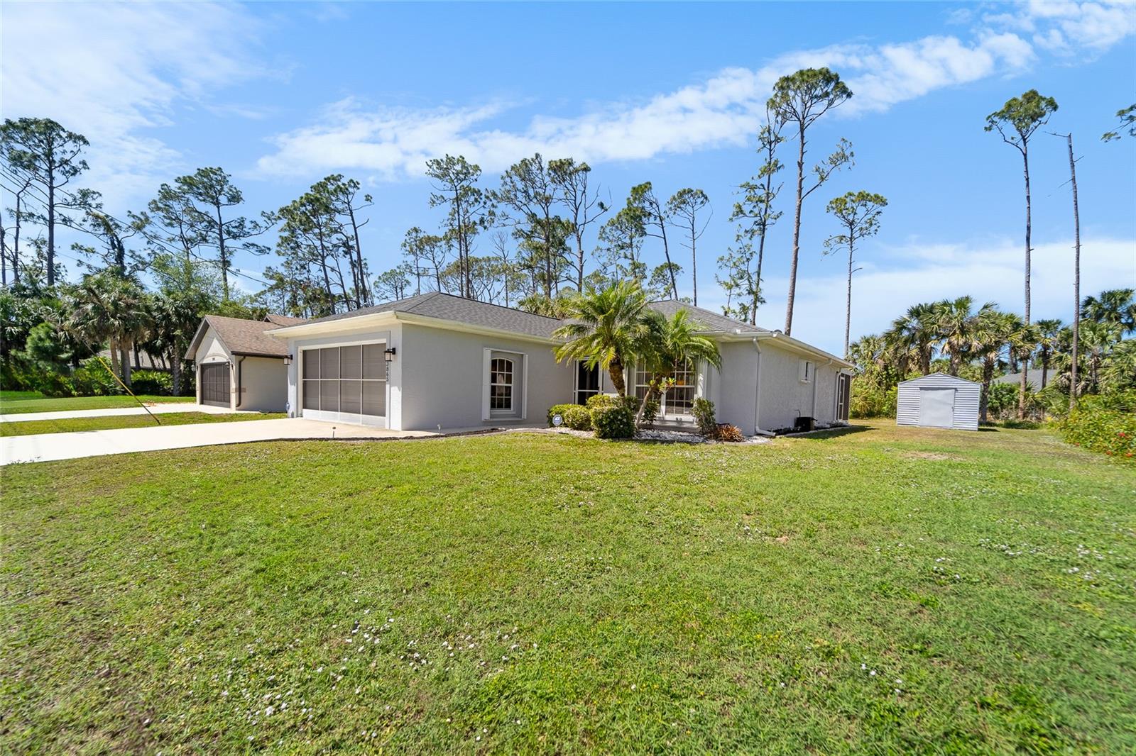3865 N CRANBERRY BOULEVARD