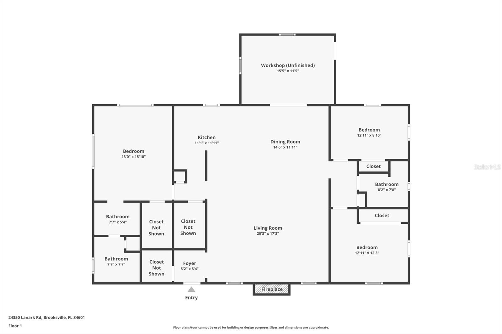 SPRING LAKE AREA INCL. CLASS 1 (SLLF) - Residential