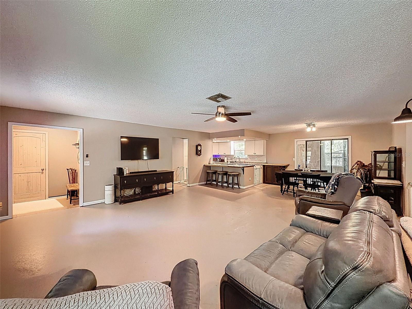 SPRING LAKE AREA INCL. CLASS 1 (SLLF) - Residential