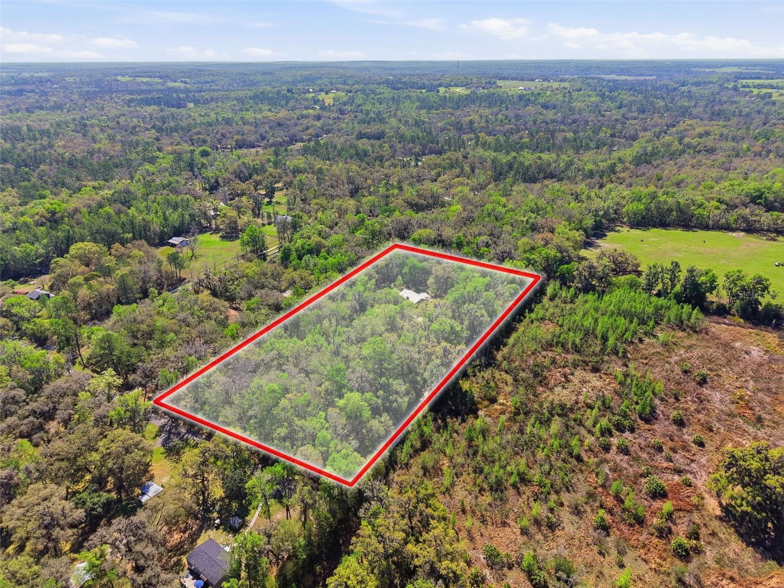 SPRING LAKE AREA INCL. CLASS 1 (SLLF) - Residential