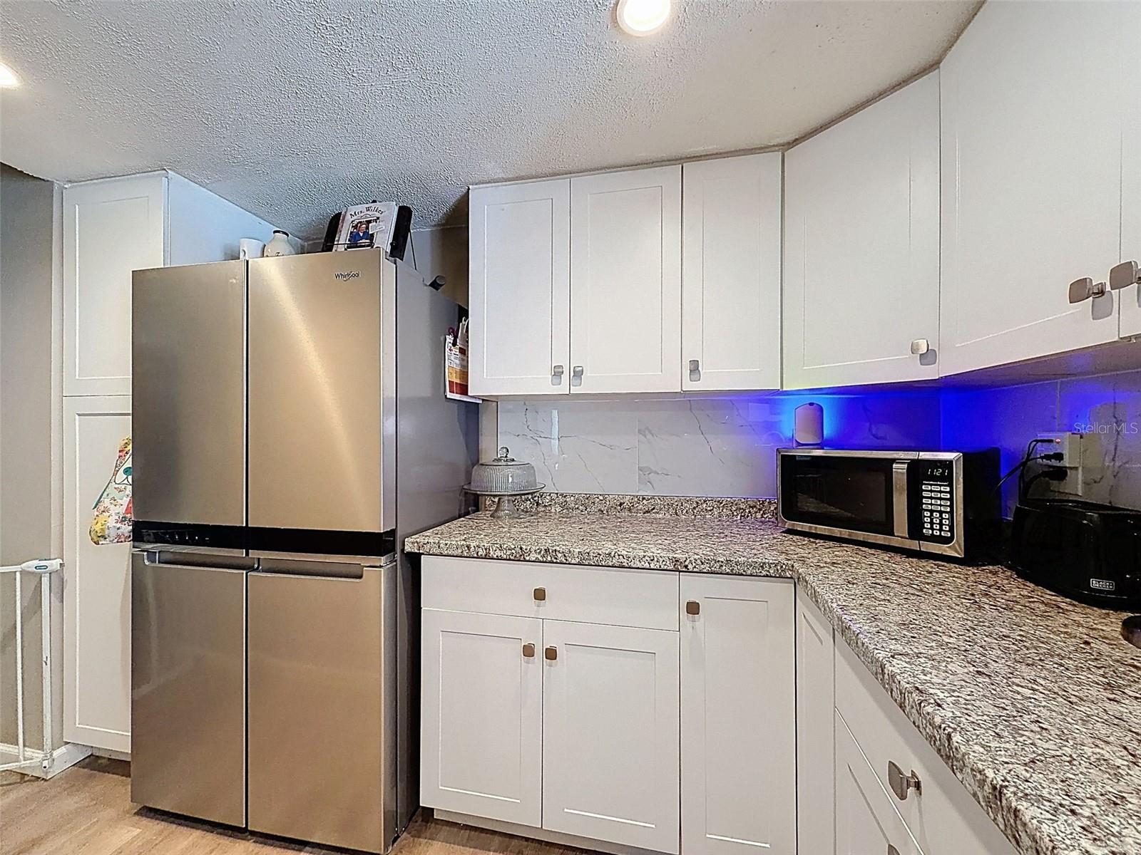 SPRING LAKE AREA INCL. CLASS 1 (SLLF) - Residential