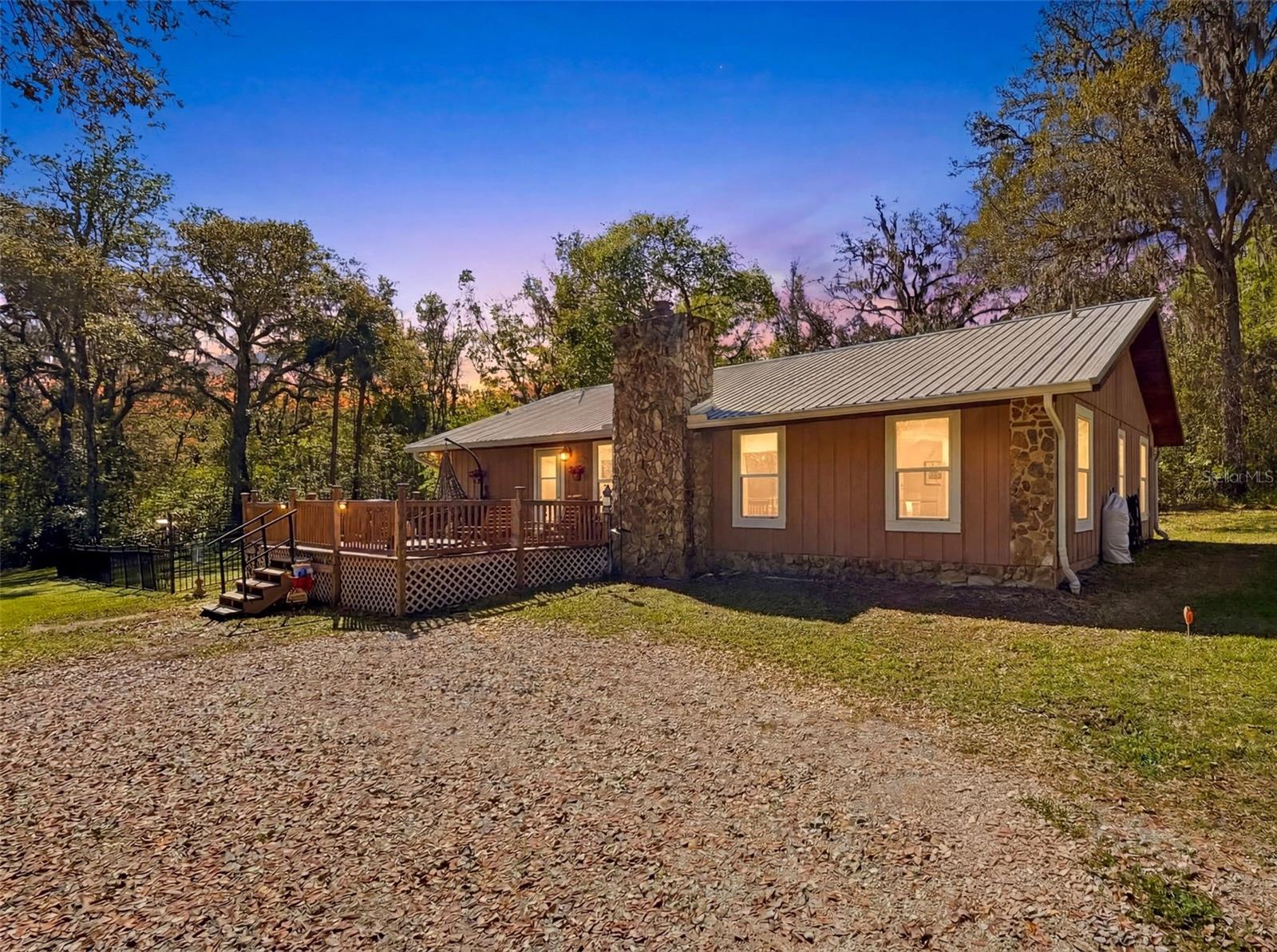 SPRING LAKE AREA INCL. CLASS 1 (SLLF) - Residential