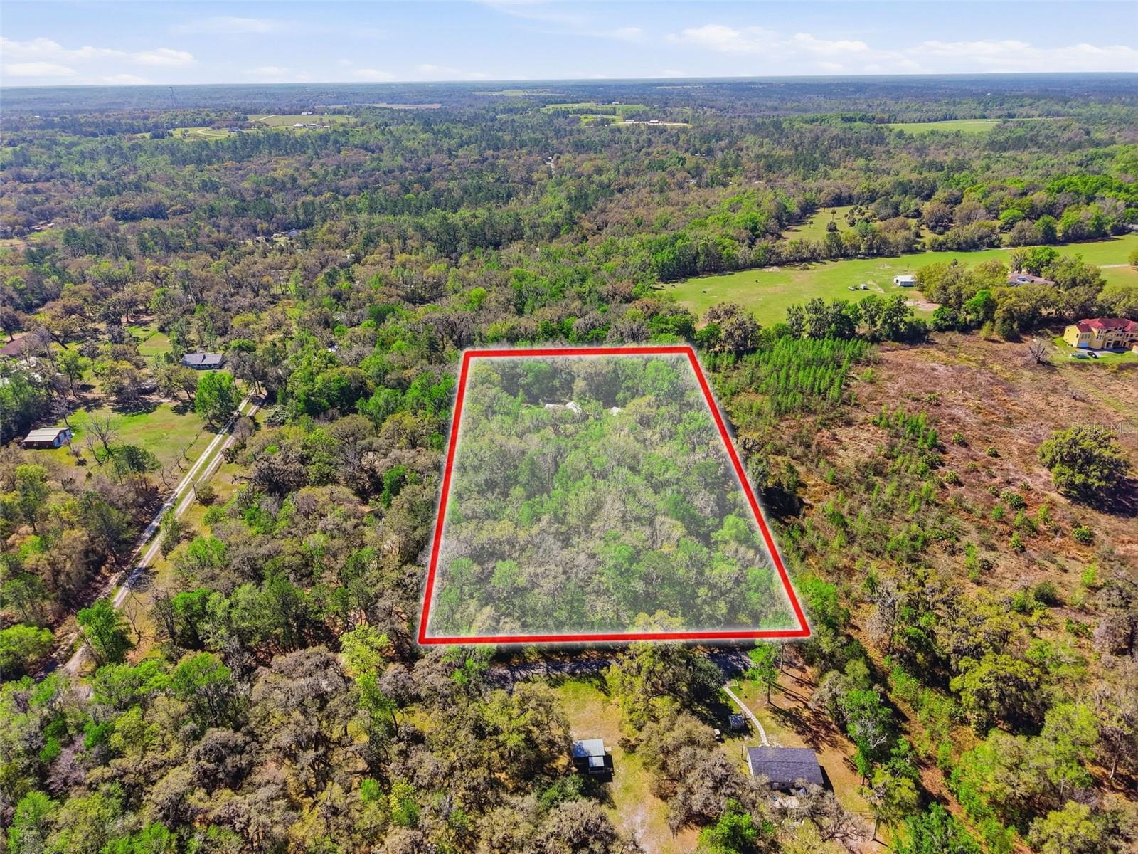 SPRING LAKE AREA INCL. CLASS 1 (SLLF) - Residential