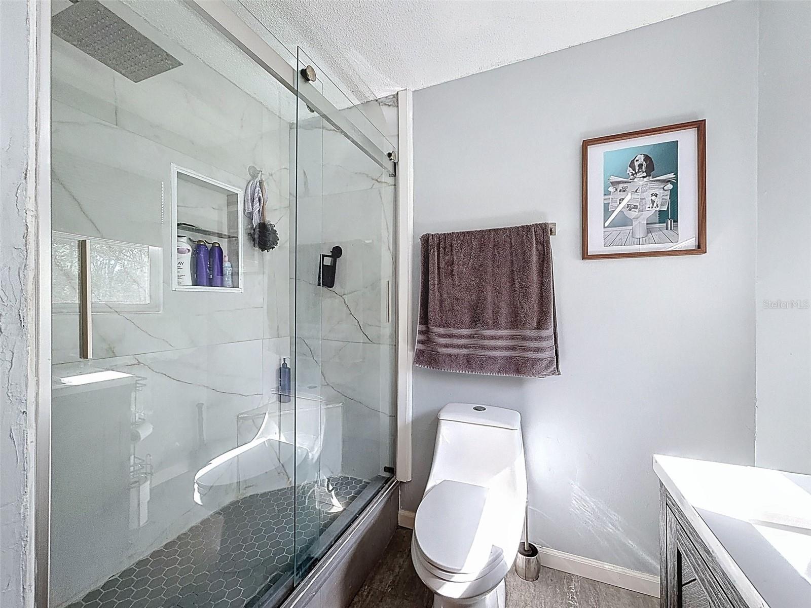 SPRING LAKE AREA INCL. CLASS 1 (SLLF) - Residential