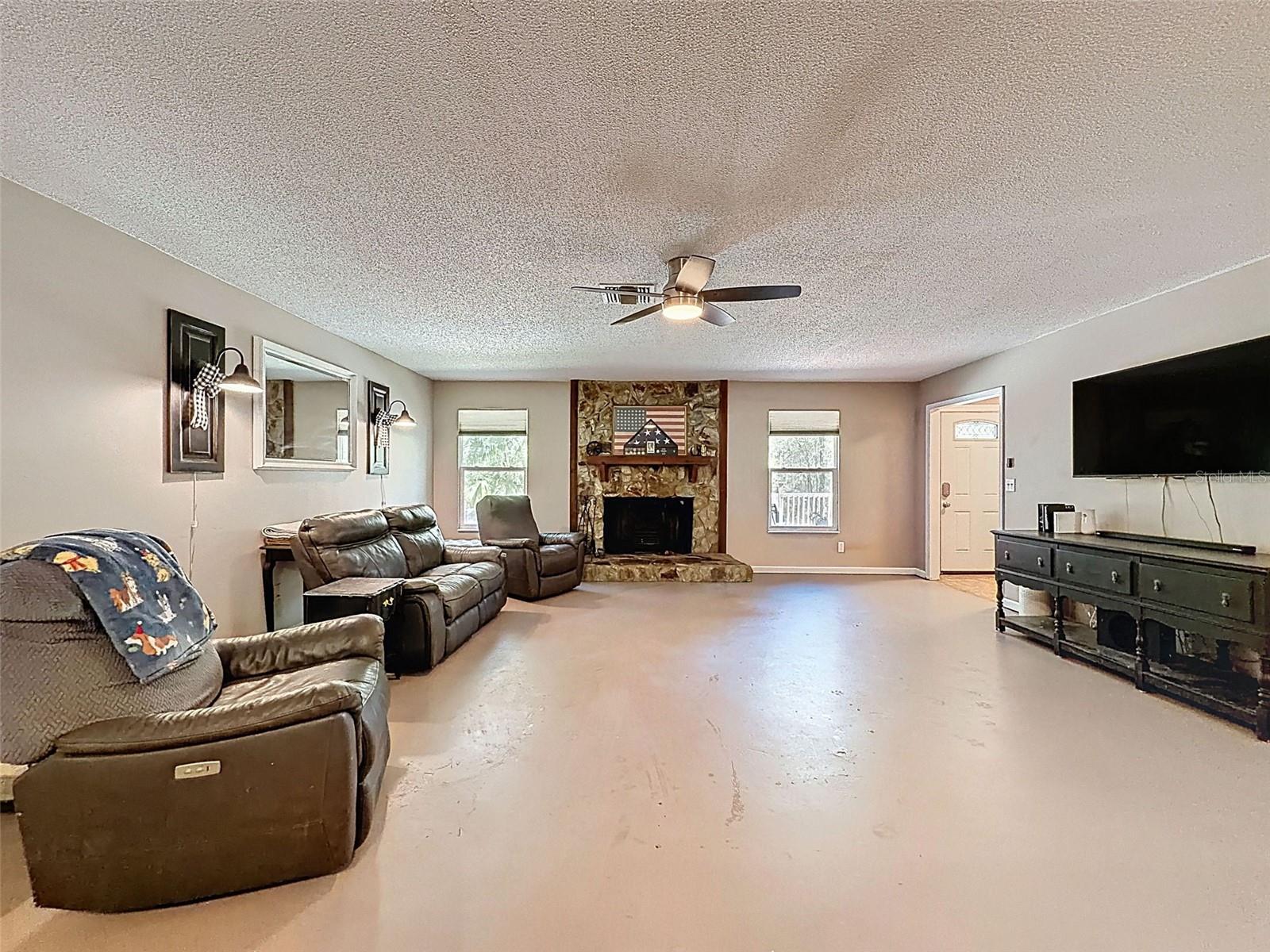 SPRING LAKE AREA INCL. CLASS 1 (SLLF) - Residential