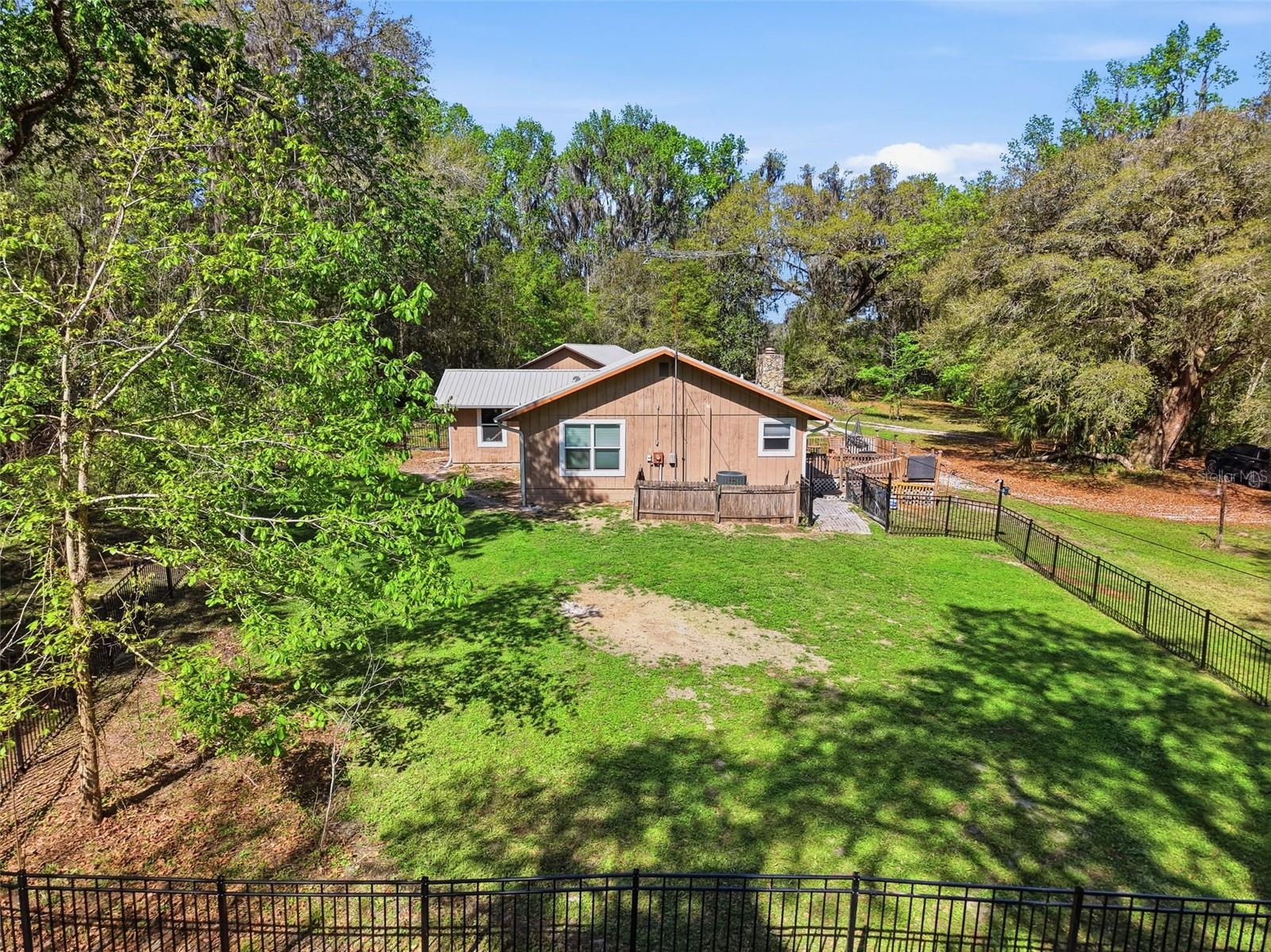 SPRING LAKE AREA INCL. CLASS 1 (SLLF) - Residential