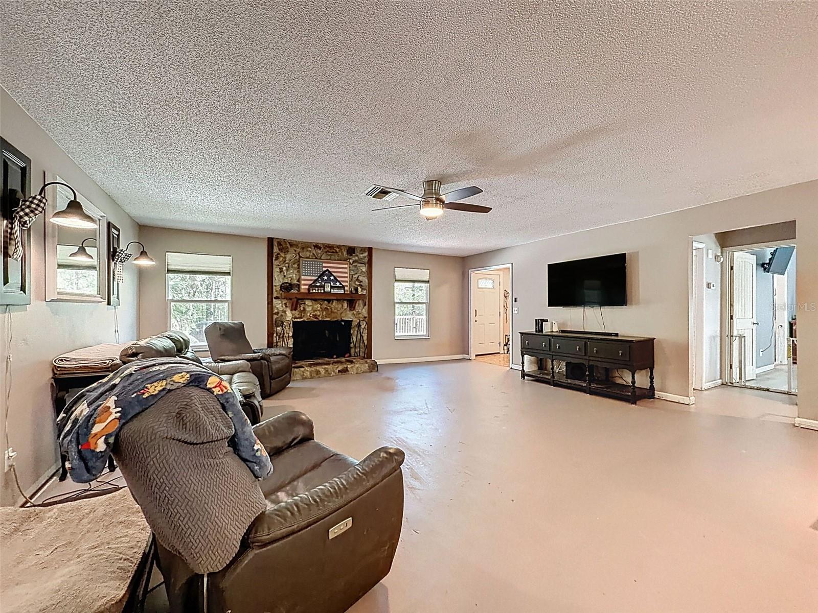 SPRING LAKE AREA INCL. CLASS 1 (SLLF) - Residential