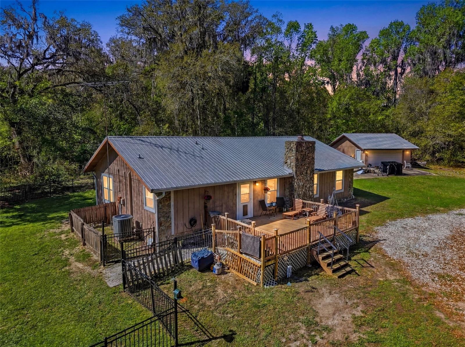 SPRING LAKE AREA INCL. CLASS 1 (SLLF) - Residential