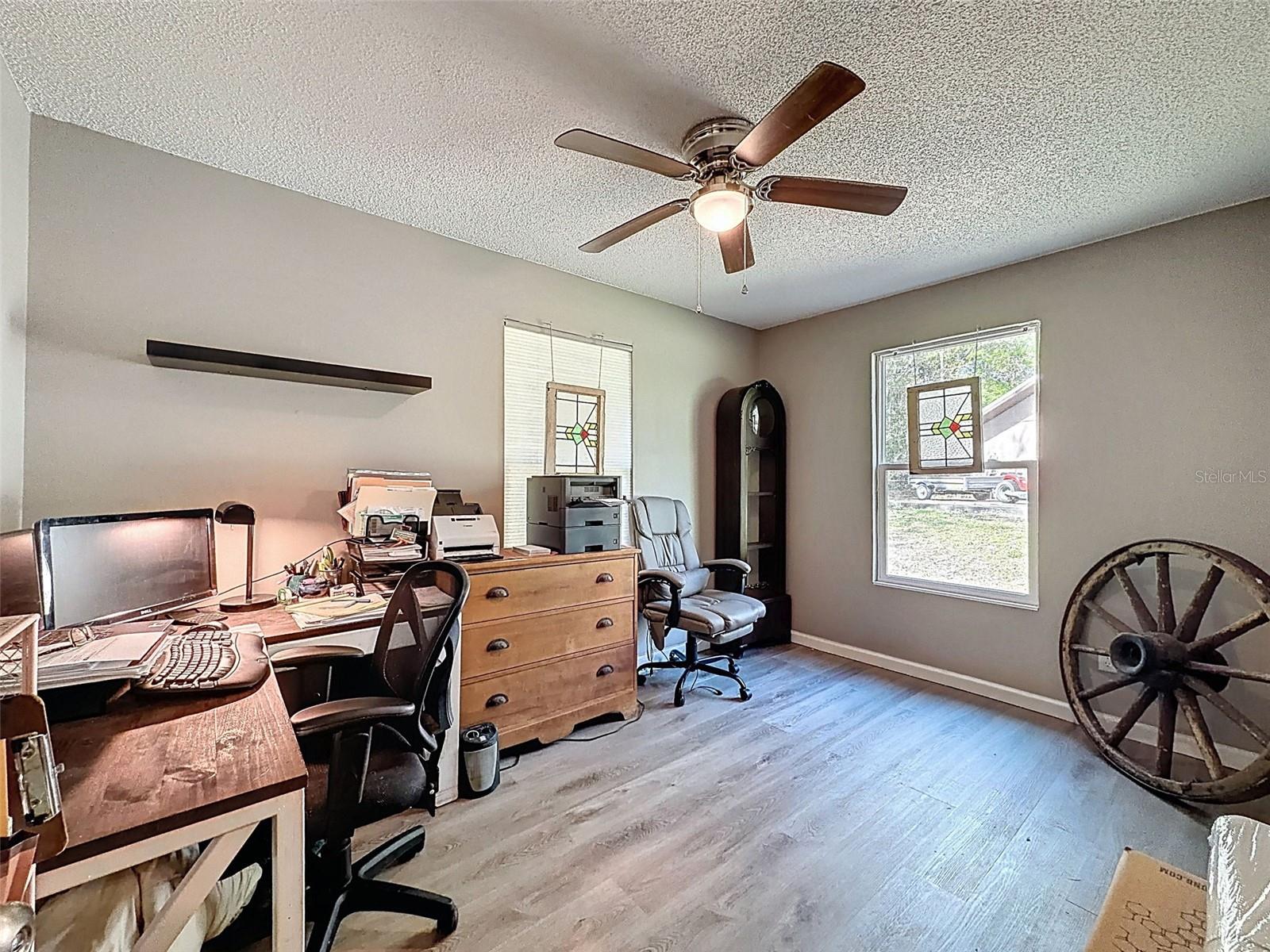 SPRING LAKE AREA INCL. CLASS 1 (SLLF) - Residential