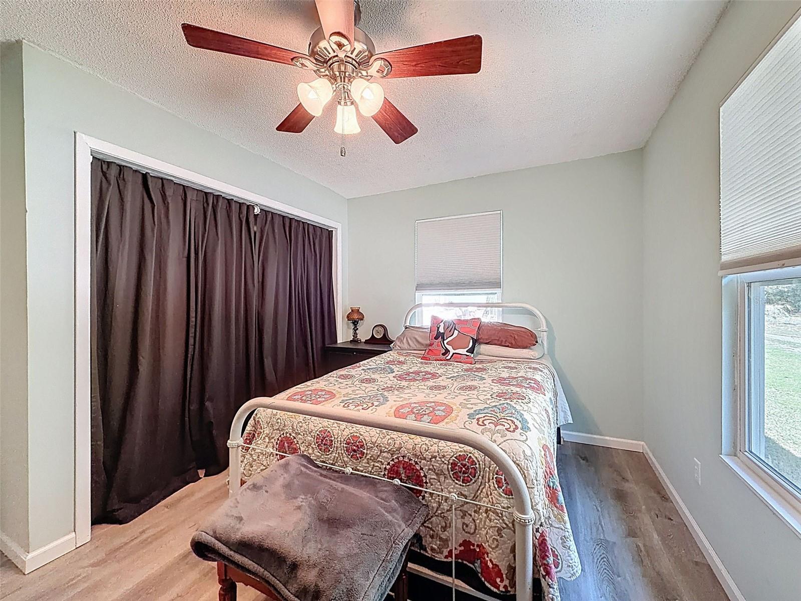 SPRING LAKE AREA INCL. CLASS 1 (SLLF) - Residential