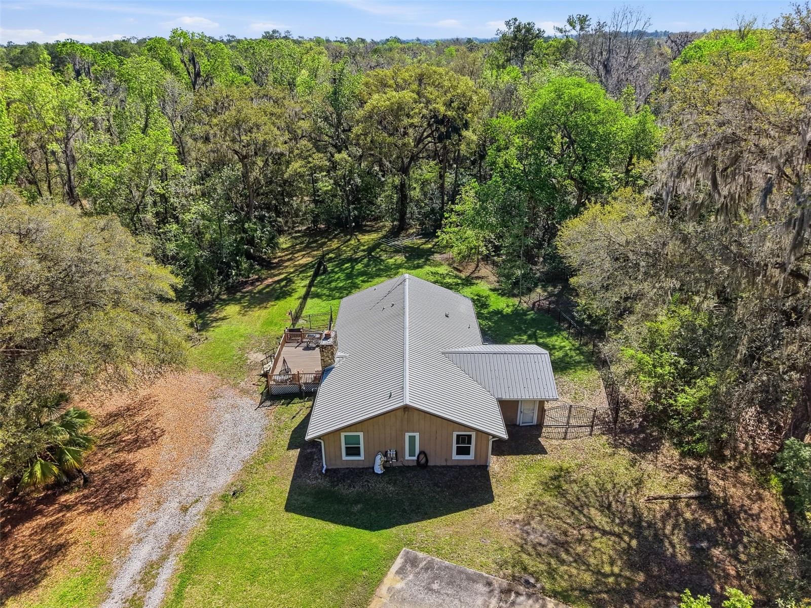 SPRING LAKE AREA INCL. CLASS 1 (SLLF) - Residential