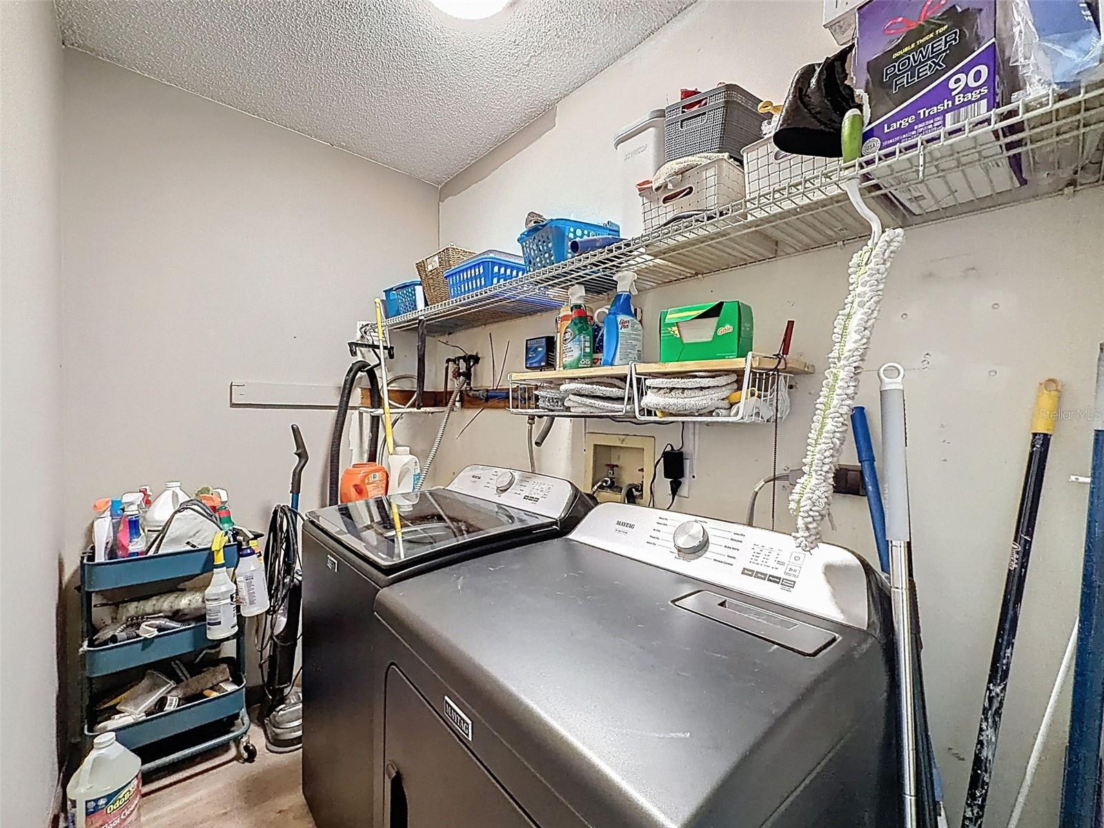 SPRING LAKE AREA INCL. CLASS 1 (SLLF) - Residential