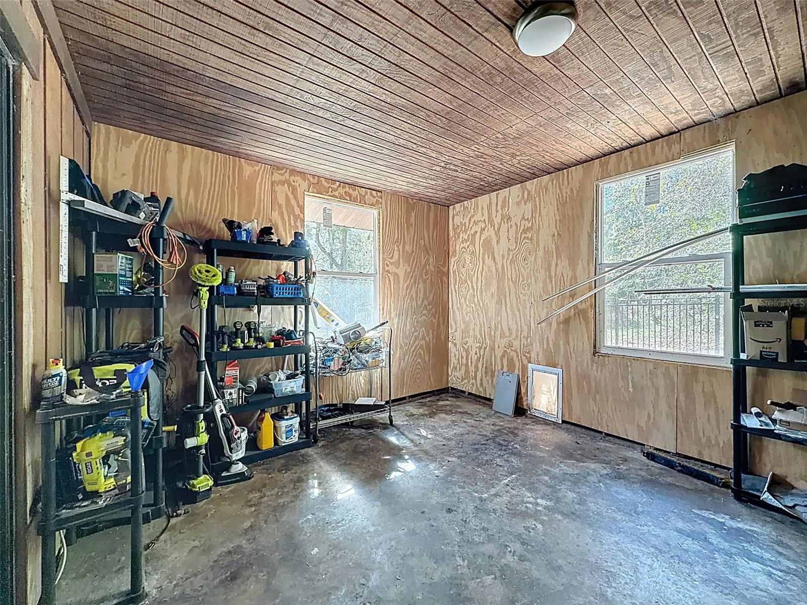 SPRING LAKE AREA INCL. CLASS 1 (SLLF) - Residential