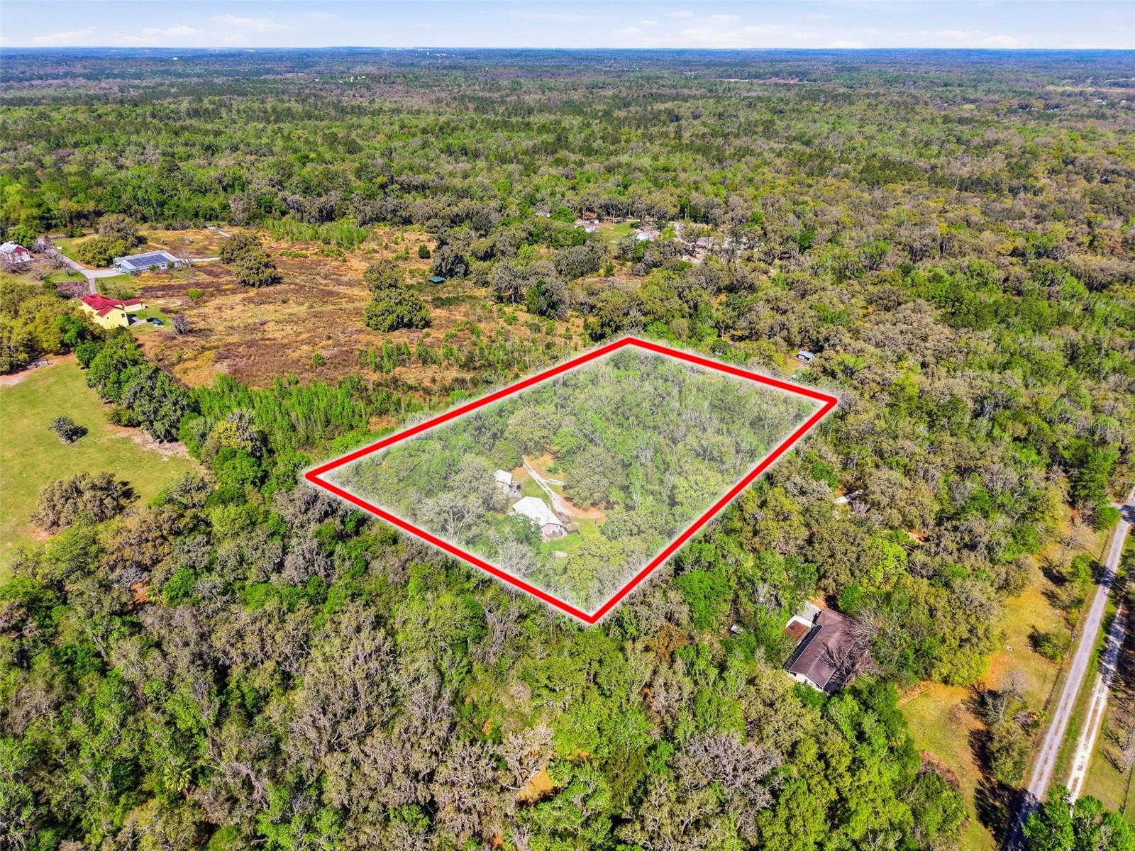 SPRING LAKE AREA INCL. CLASS 1 (SLLF) - Residential